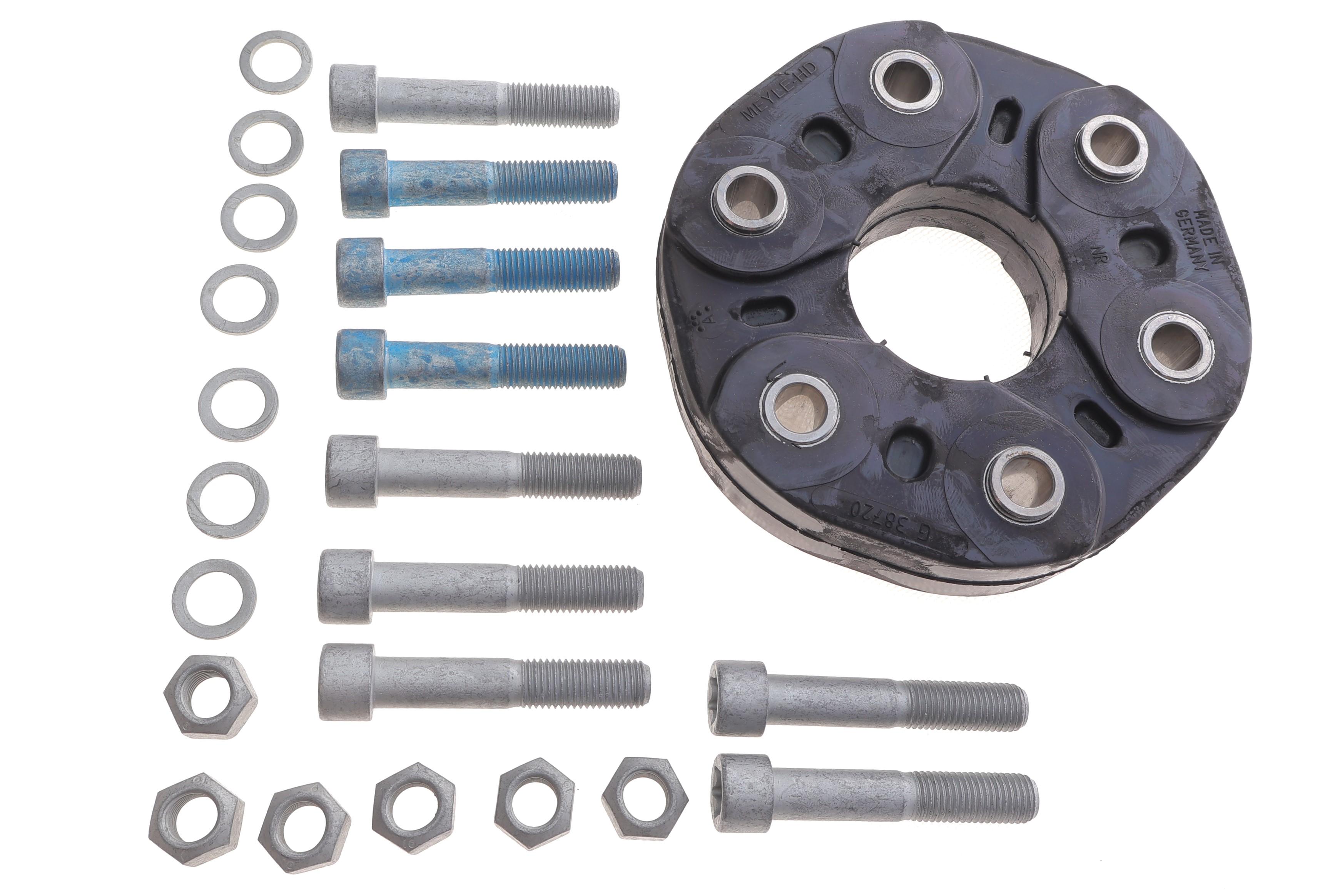 Муфта кардана еластична MB C-class (W203/W204)/ E-class (W211/W212) 05-