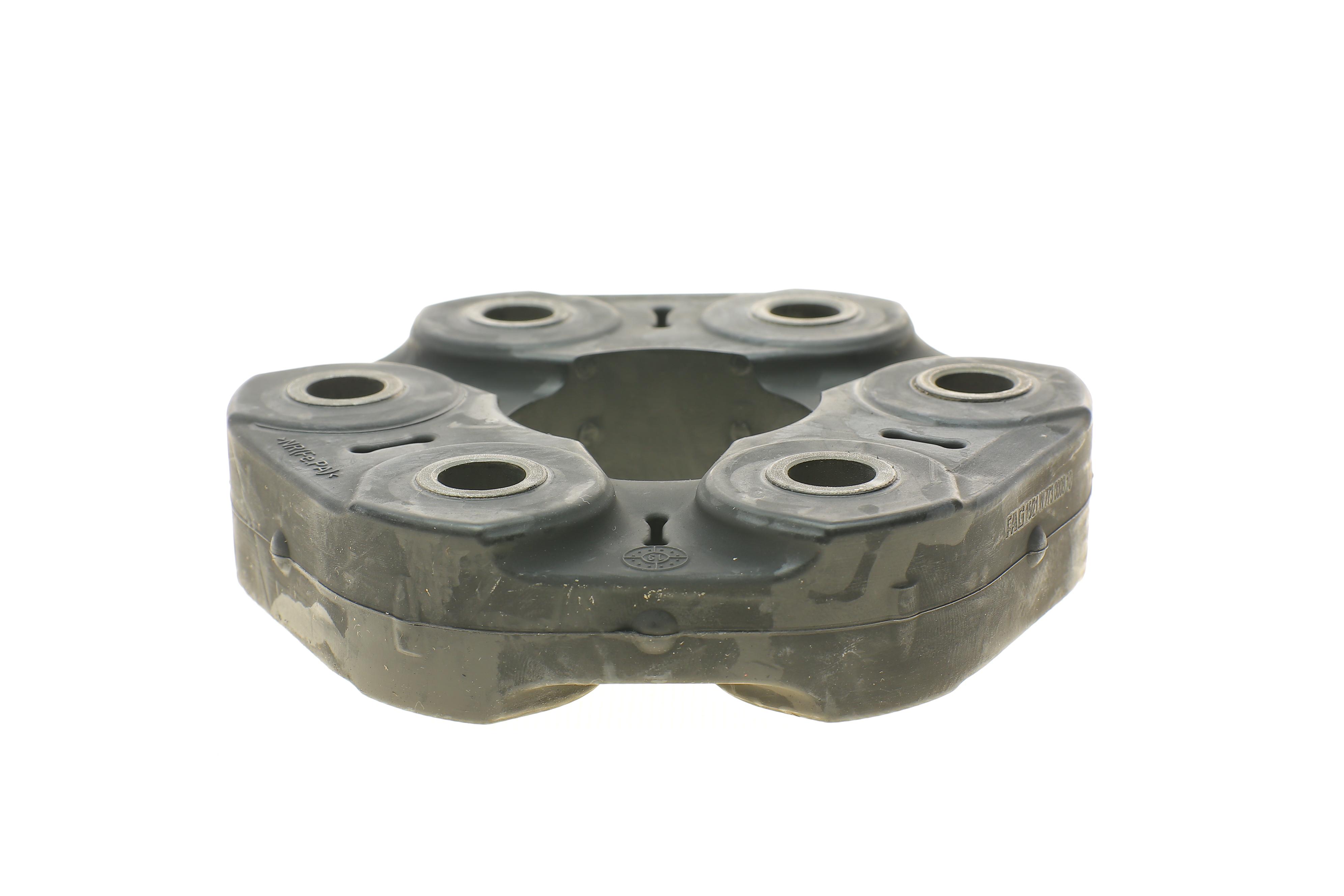 Муфта кардана еластична BMW 3/4/5/7/X1/X3/X4/X5/X6 94-