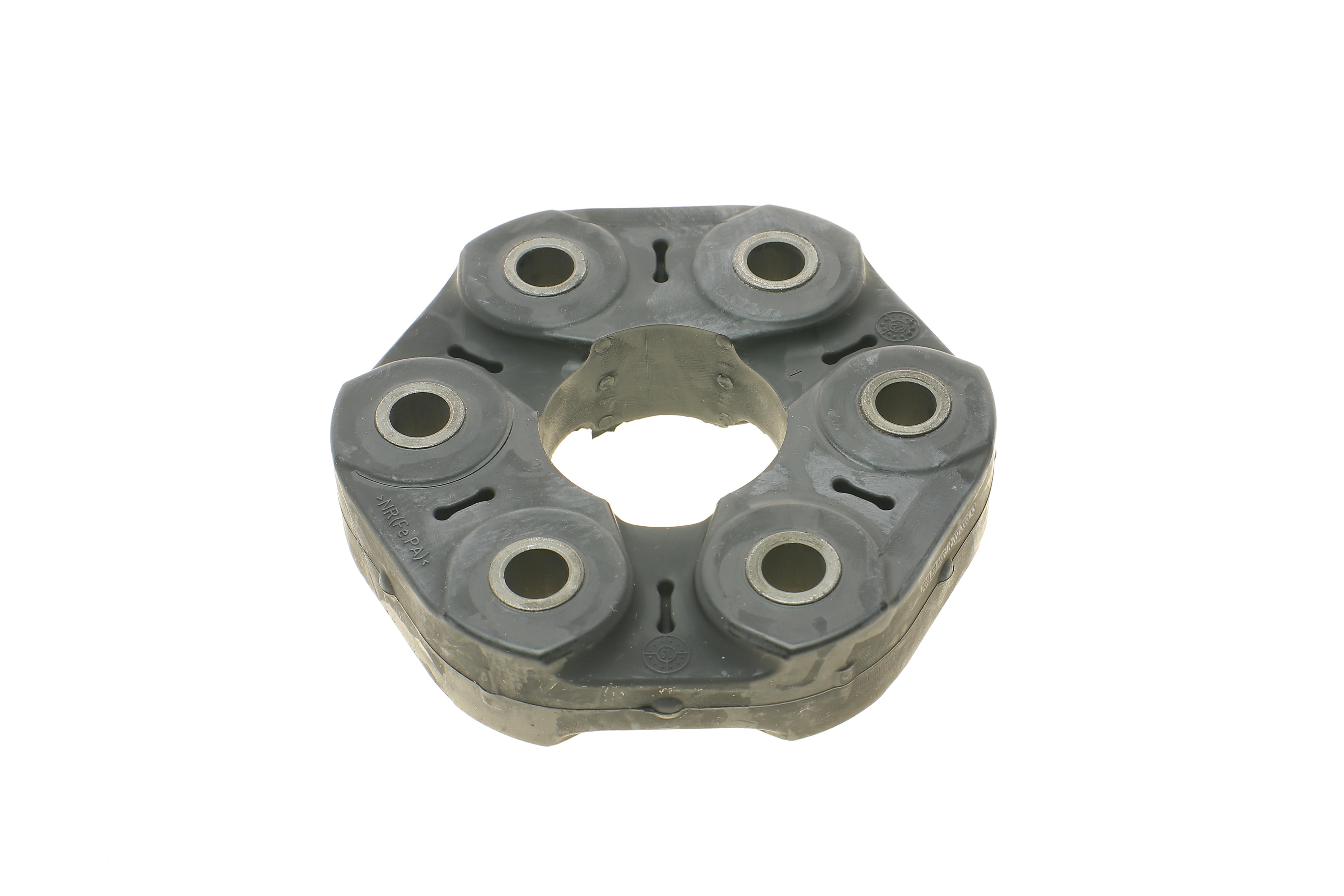 Муфта кардана еластична BMW 3/4/5/7/X1/X3/X4/X5/X6 94-