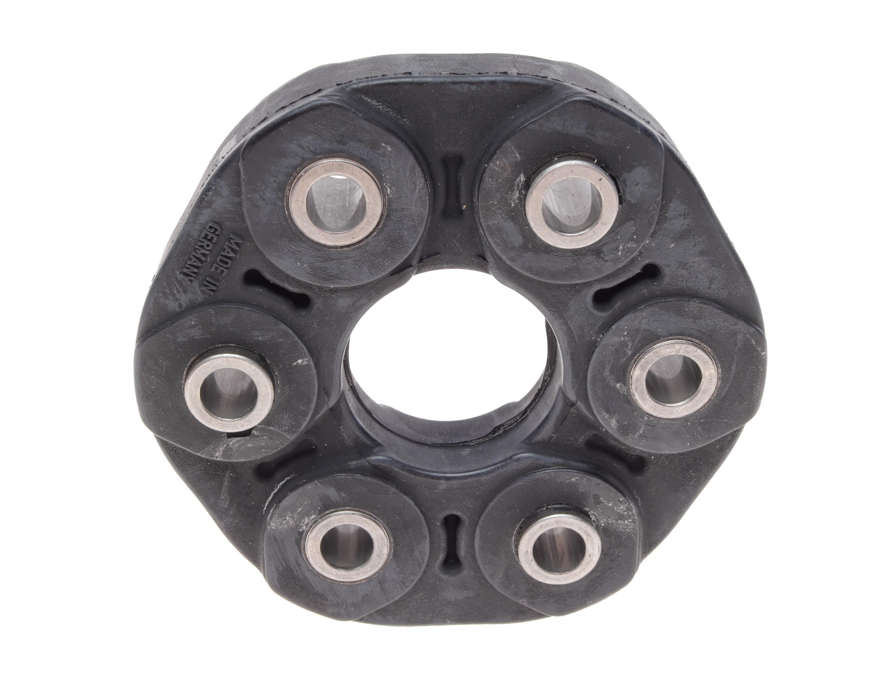 Муфта кардана еластична MB A(W176)/B(W246) 2.0/2.2D 13-