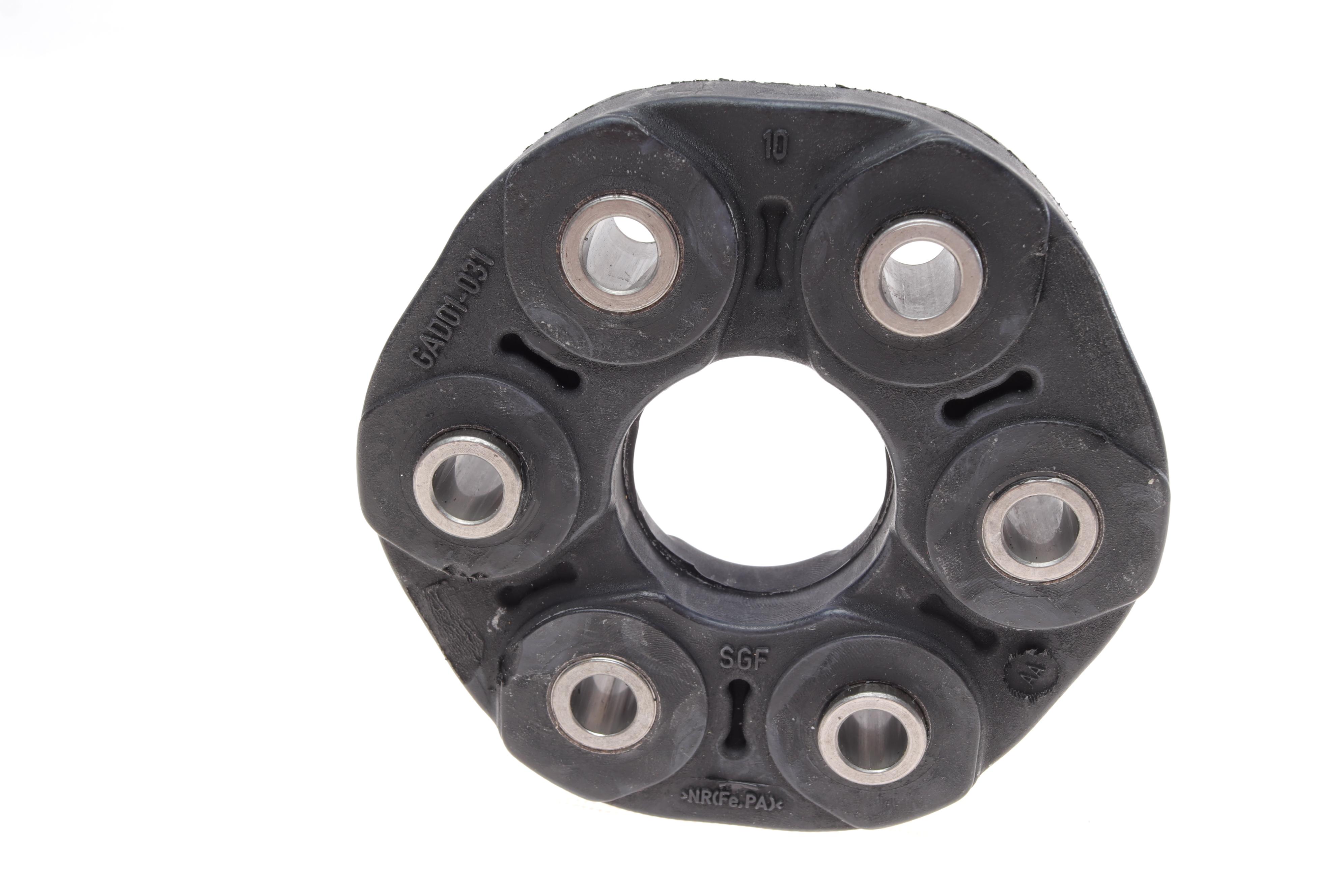 Муфта кардана еластична MB A(W176)/B(W246) 2.0/2.2D 13-