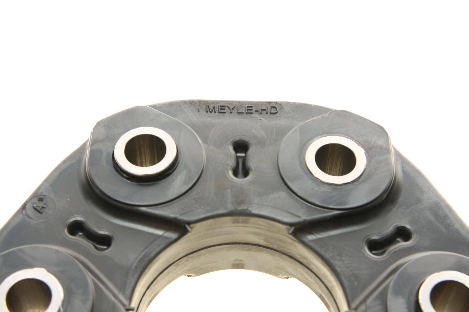 Муфта карданного валу еластична Porsche Cayenne/VW Amarok/Touareg 2.0-6.0 02-16