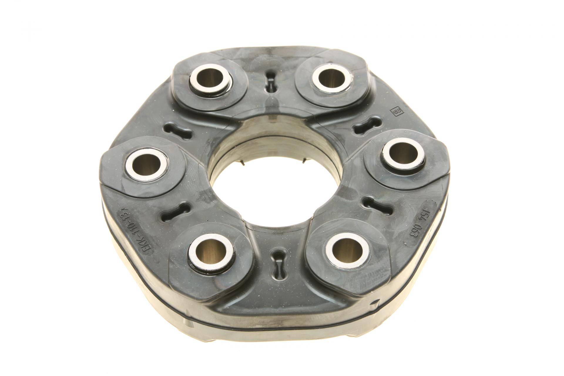 Муфта карданного валу еластична Porsche Cayenne/VW Amarok/Touareg 2.0-6.0 02-16