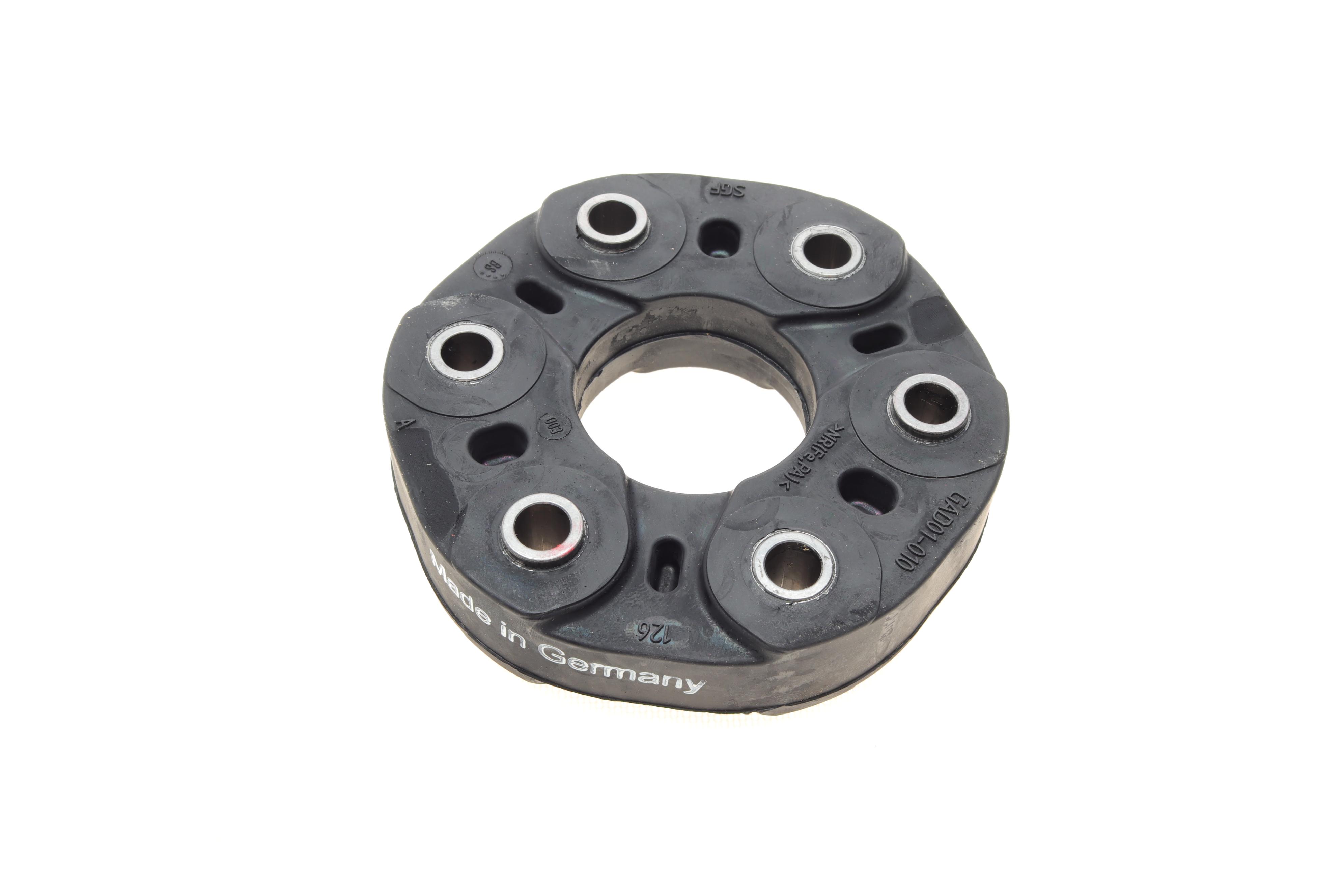 Муфта кардана еластична MB C-class (W203/W204)/ E-class (W211/W212) 05-