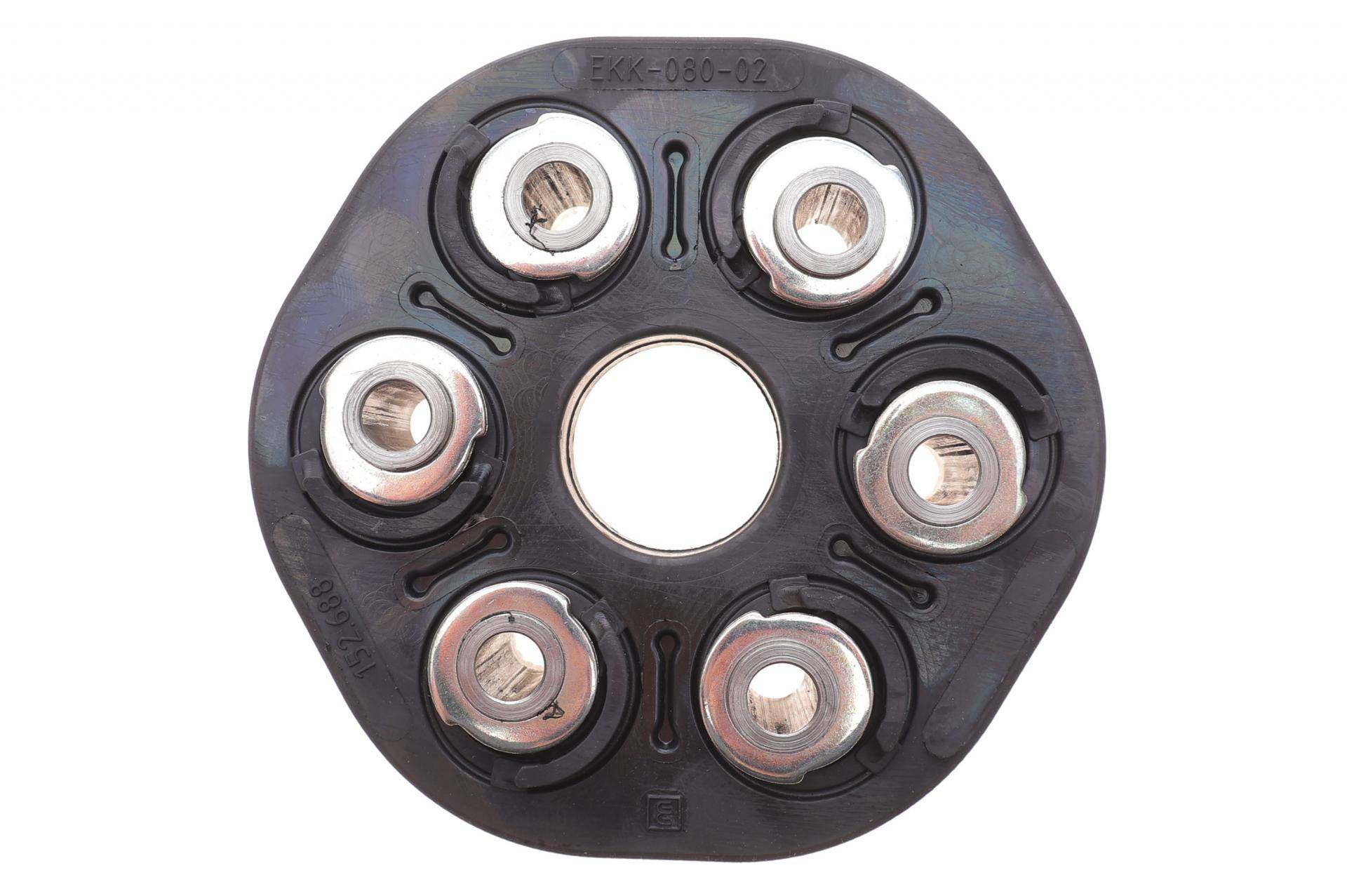 Муфта кардана еластична MB C-class (W202/S202)/E-class (W210) (всередині OE)