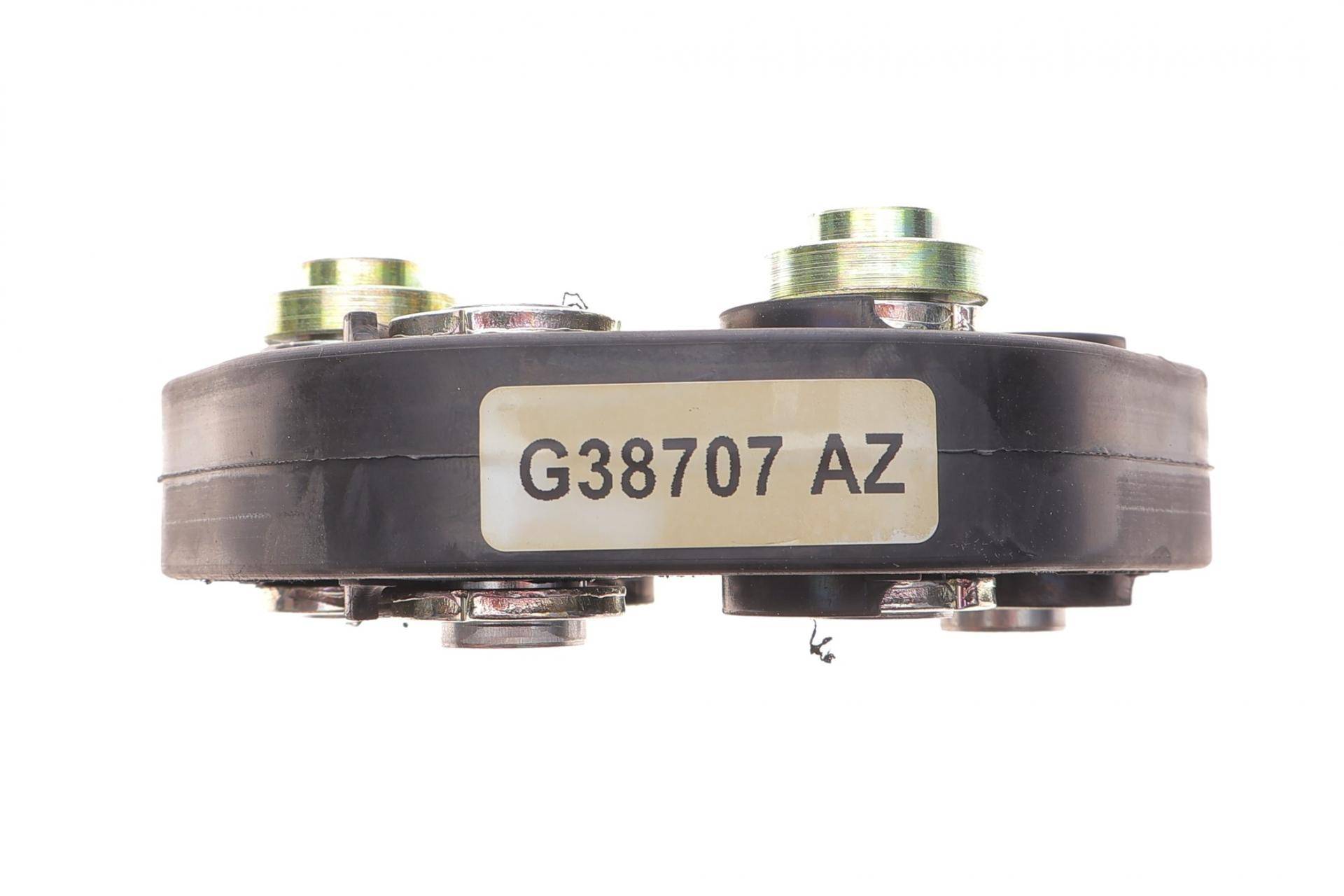 Муфта кардана еластична MB C-class (W202/S202)/E-class (W210) (всередині OE)