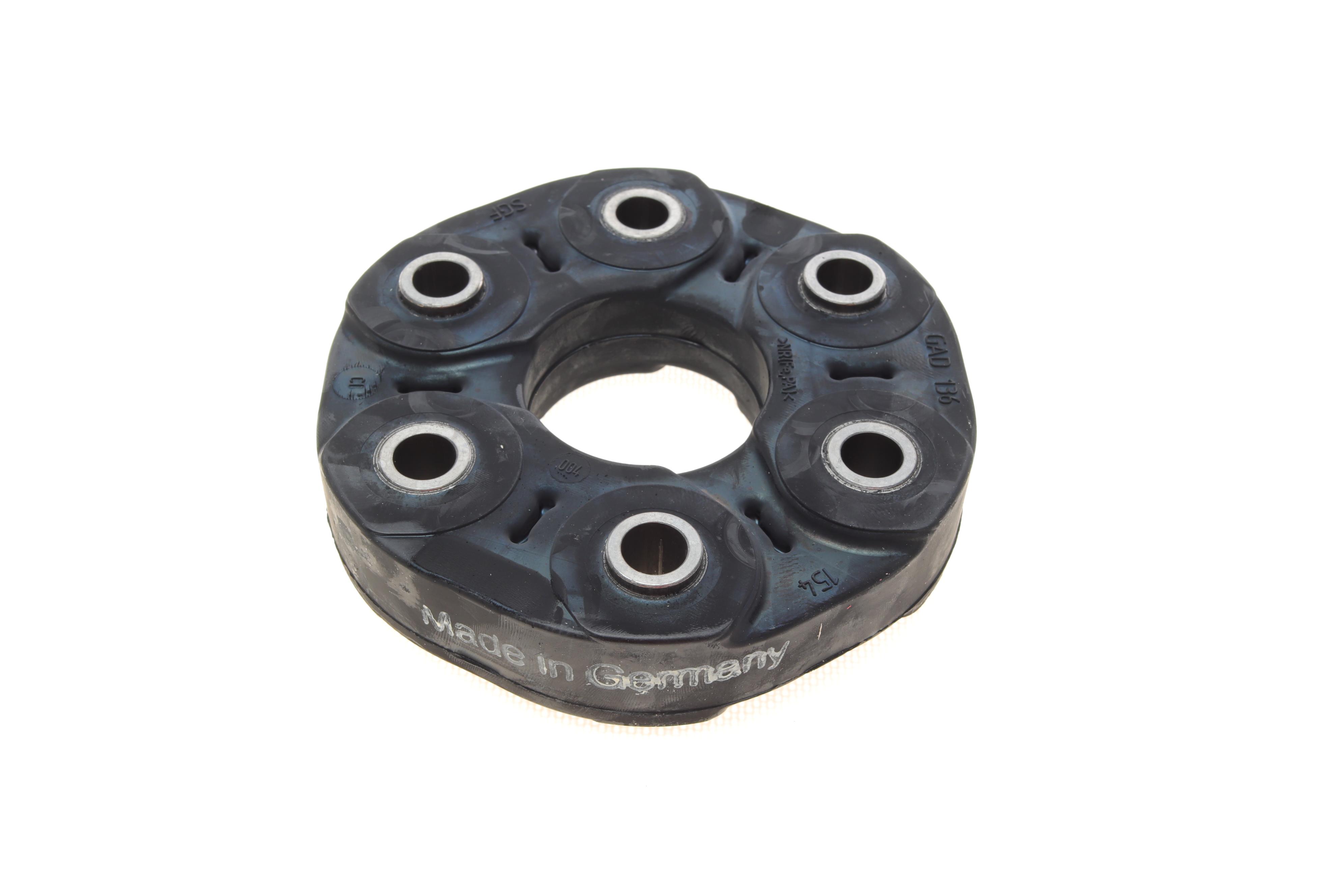 Муфта кардана еластична MB C-class (203/204)/E-class (210/211/212) 93-16