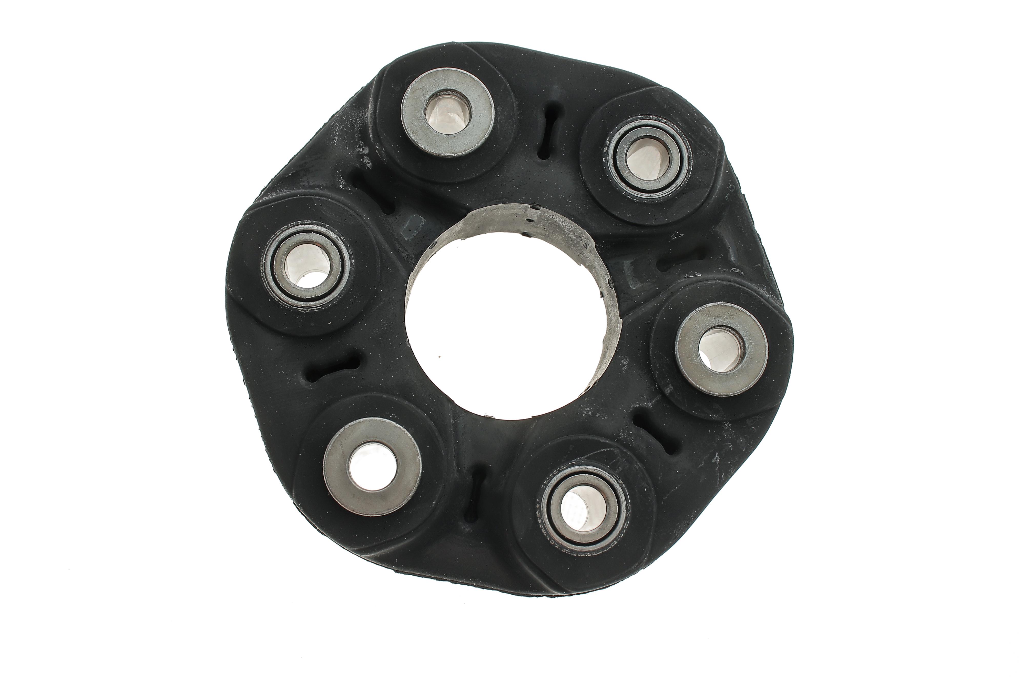 Муфта кардана еластична BMW 1/3/5 04-11 ззаду