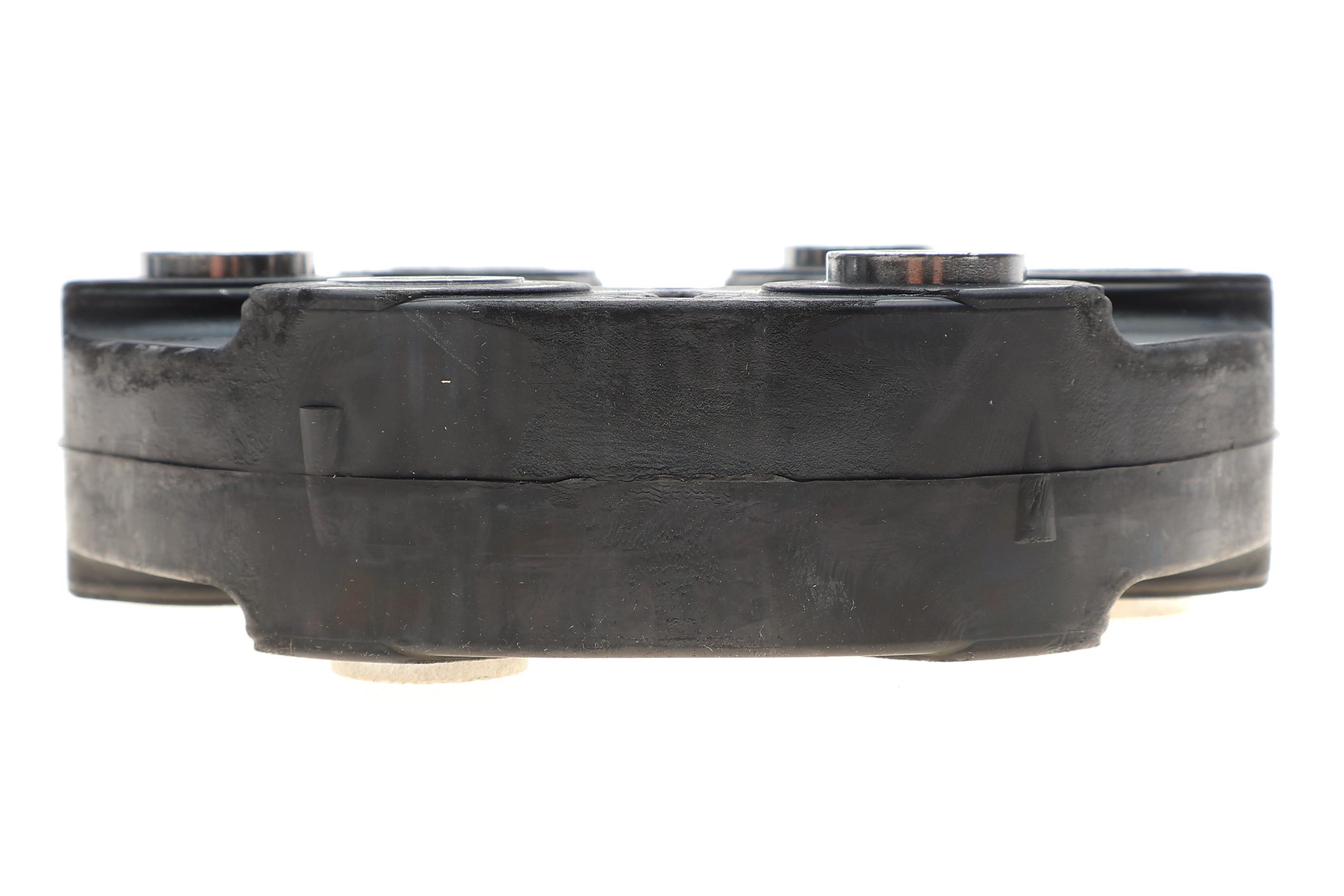 Муфта кардана еластична BMW 3 (E90)/5 (E60) 2.5-3.0d 05-10 (143mm)