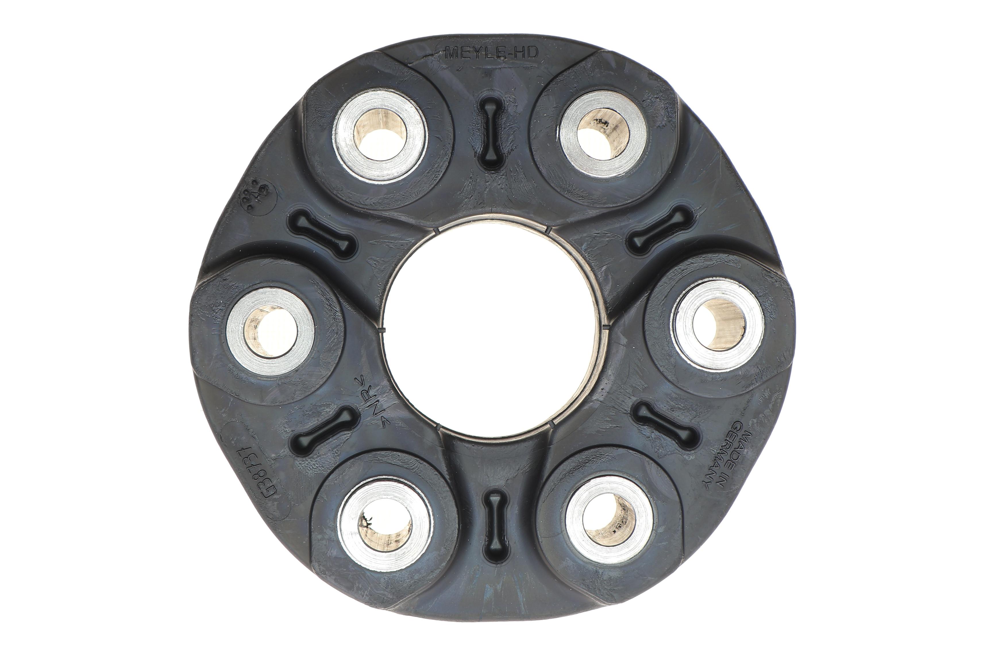 Муфта кардана еластична BMW 3 (E90)/5 (E60) 2.5-3.0d 05-10 (143mm)