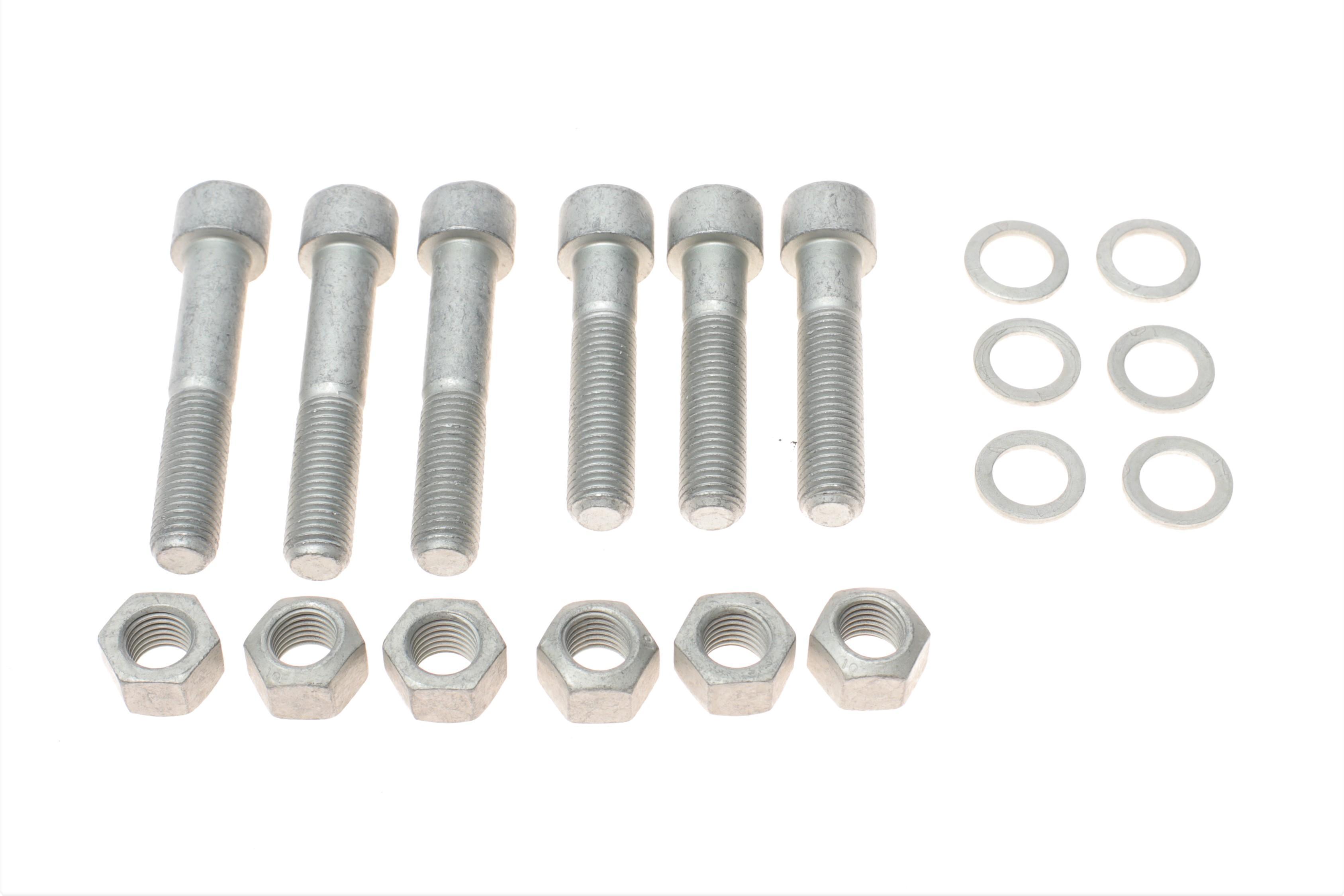 Муфта кардана еластична MB M-class (W164/166) 2.2D-6.2 05-18 (148mm) (ззаду)