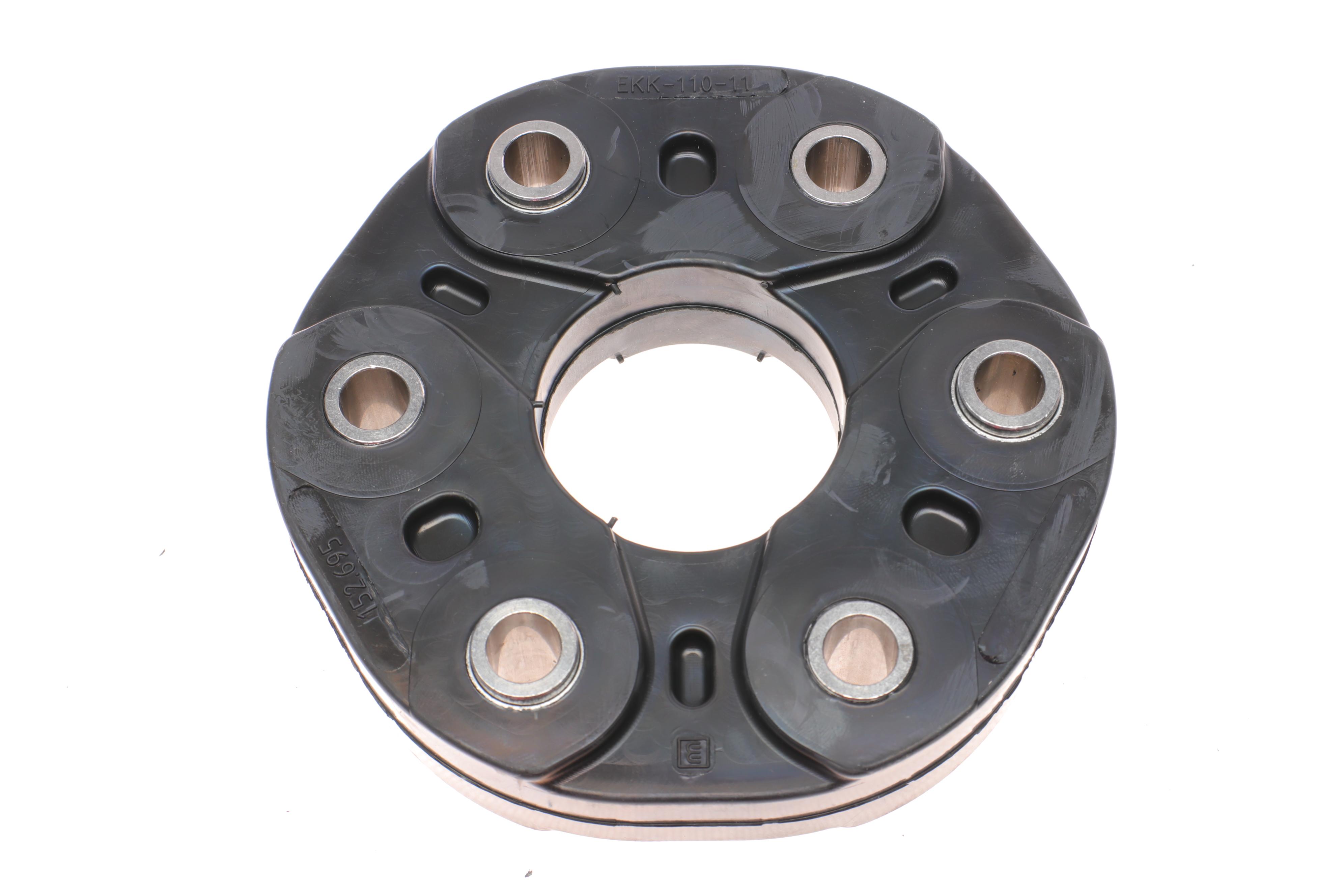 Муфта кардана еластична MB M-class (W164/166) 2.2D-6.2 05-18 (148mm) (ззаду)