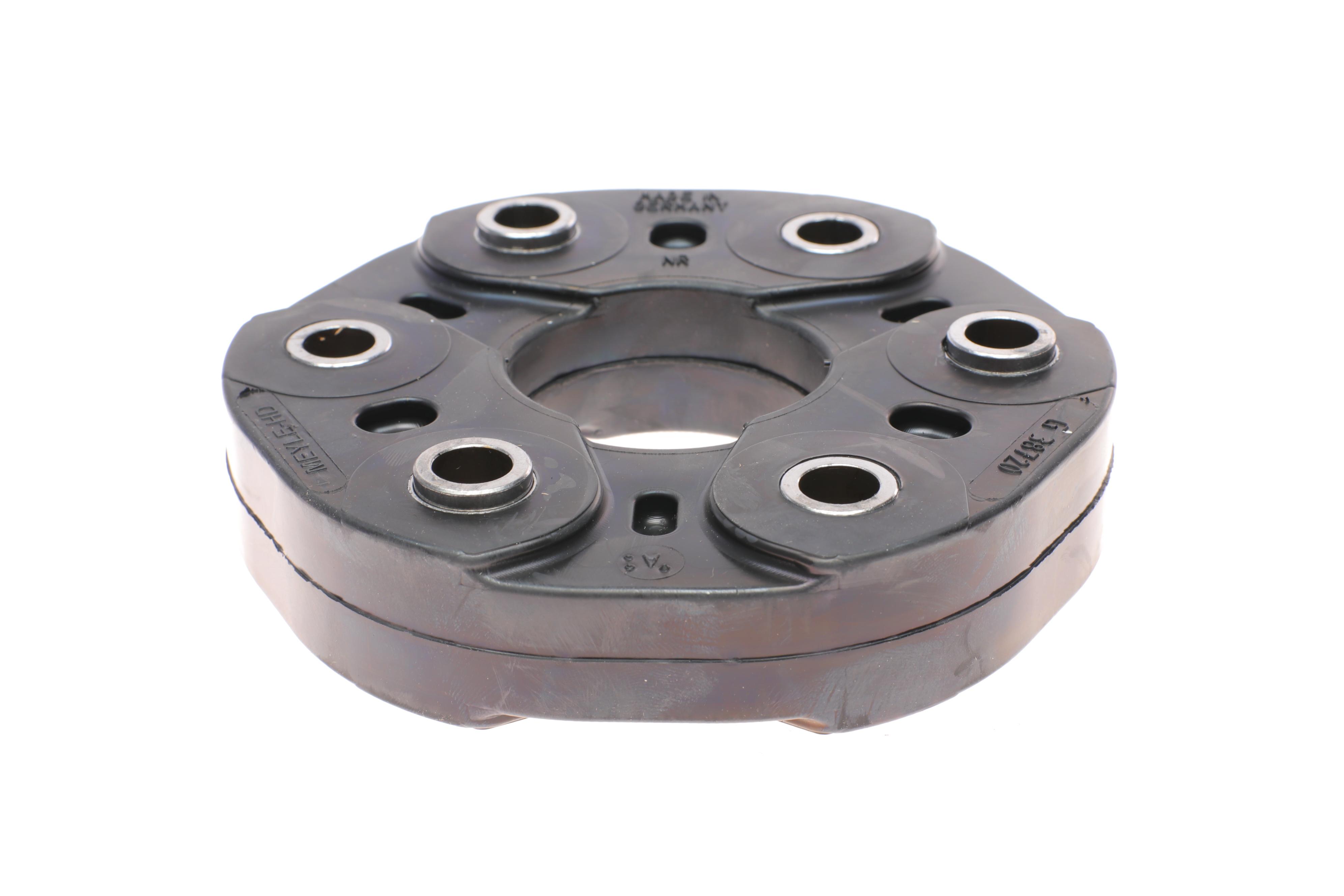 Муфта кардана еластична MB M-class (W164/166) 2.2D-6.2 05-18 (148mm) (ззаду)