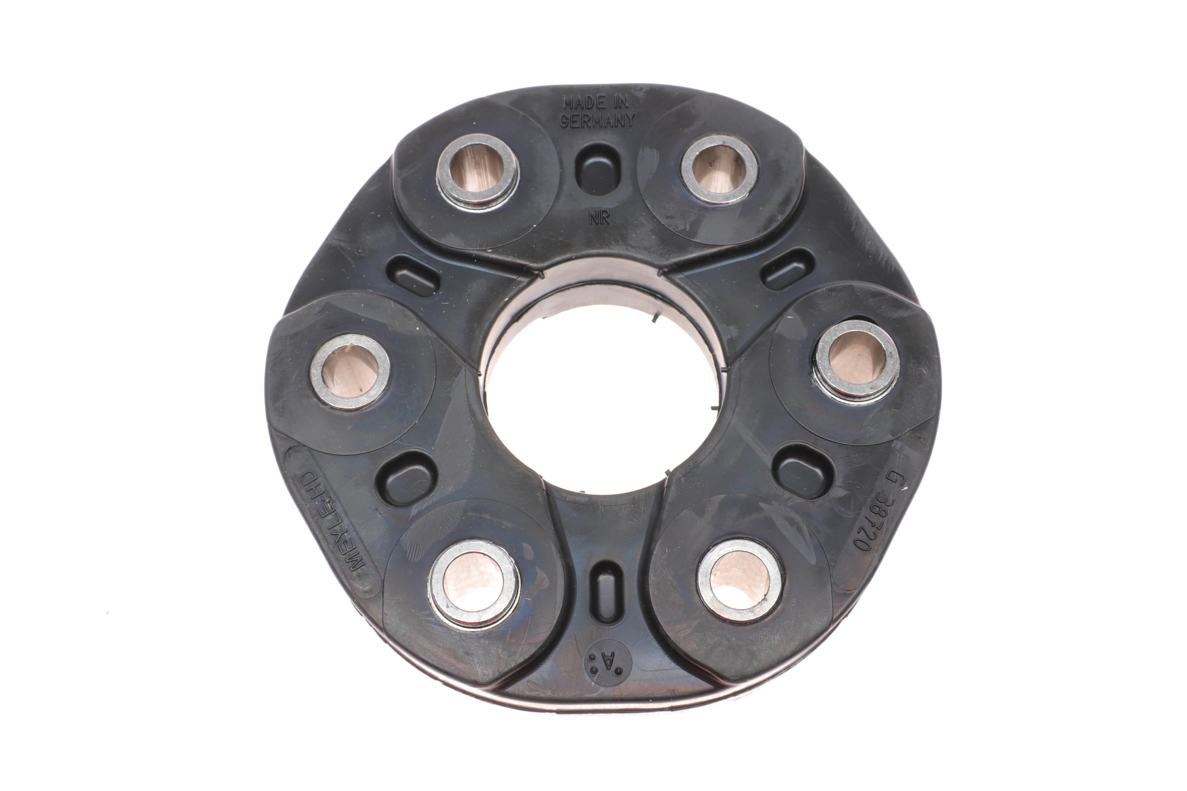 Муфта кардана еластична MB M-class (W164/166) 2.2D-6.2 05-18 (148mm) (ззаду)