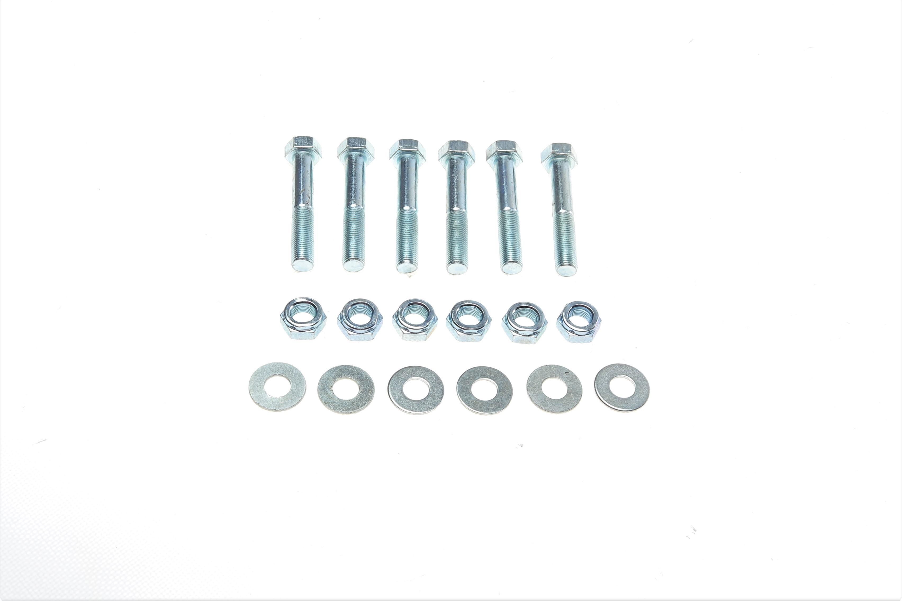 Муфта кардана еластична BMW 3 (E90/E91/E92/E93)/5 (E60/E61)/6 (E63/E64)/7 (E65/E66/E67) 01-13