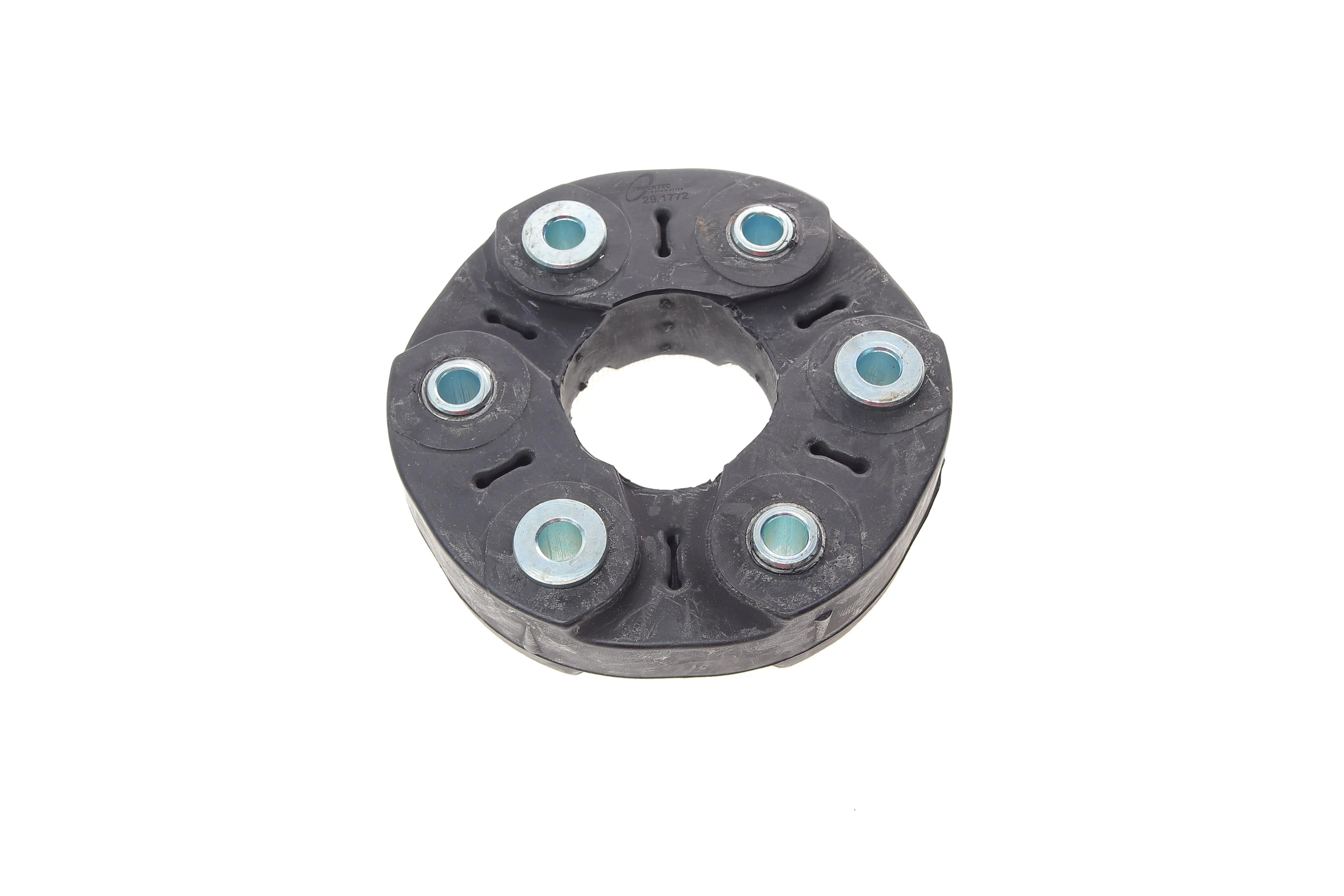 Муфта кардана еластична BMW 3 (E90/E91/E92/E93)/5 (E60/E61)/6 (E63/E64)/7 (E65/E66/E67) 01-13