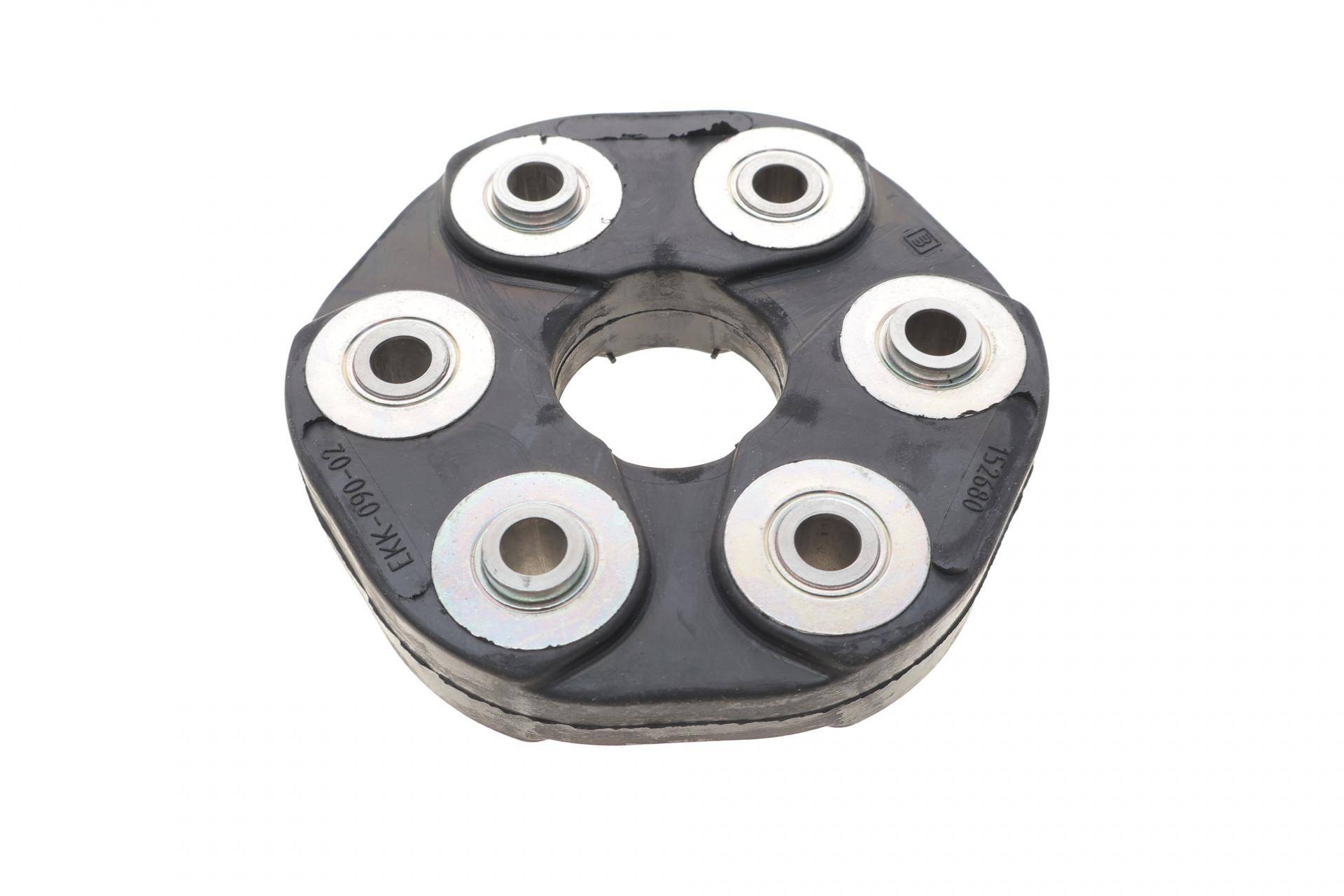 Муфта кардана еластична MB E-class (W210/W124) (41x129x24) (всередині OE)