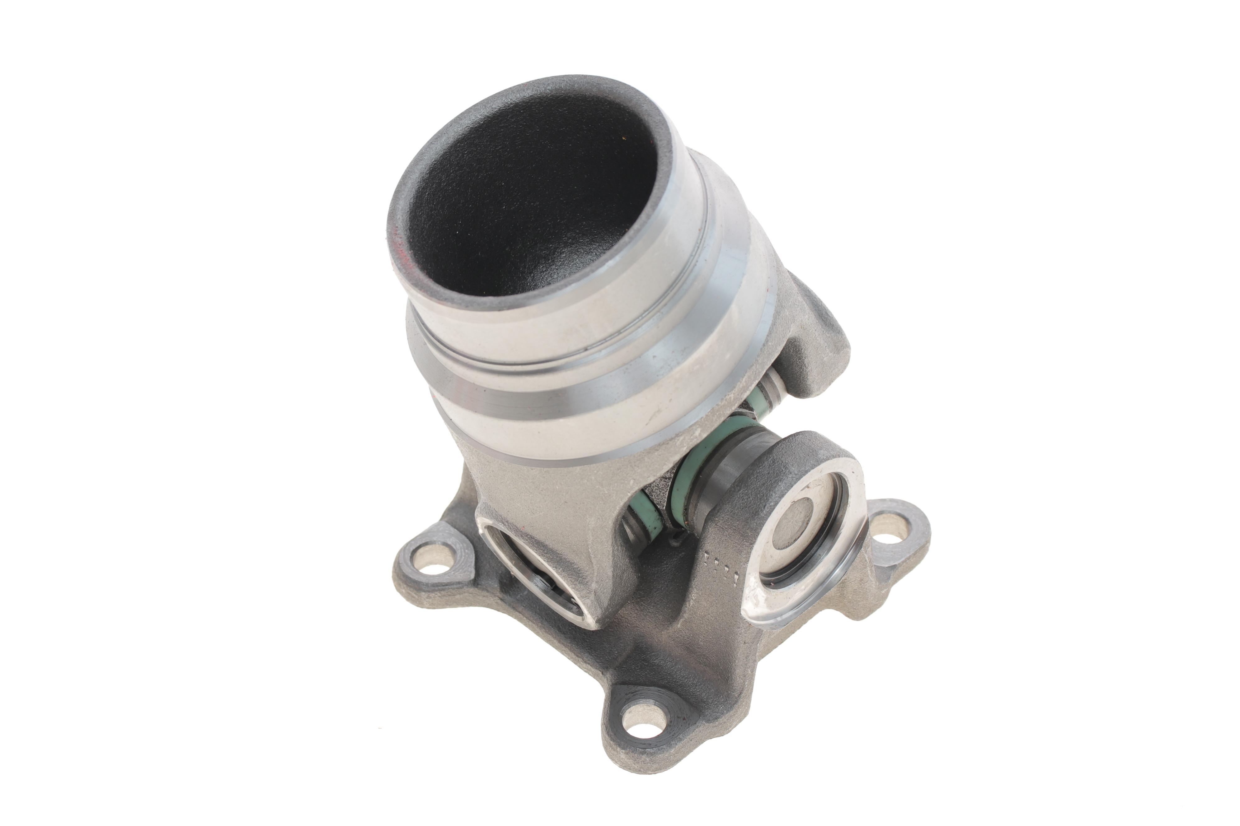 Фланець карданного валу (до редуктора) MB Sprinter/VW Crafter 06-