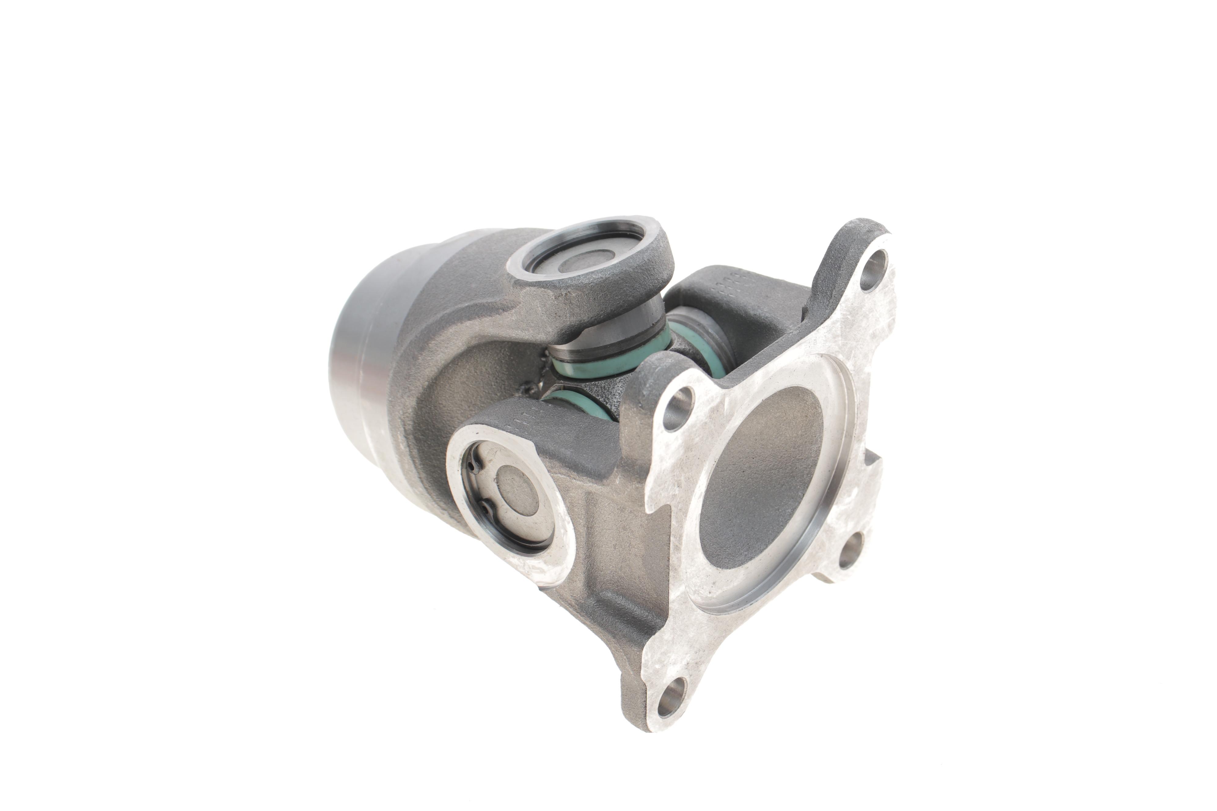 Фланець карданного валу (до редуктора) MB Sprinter/VW Crafter 06-