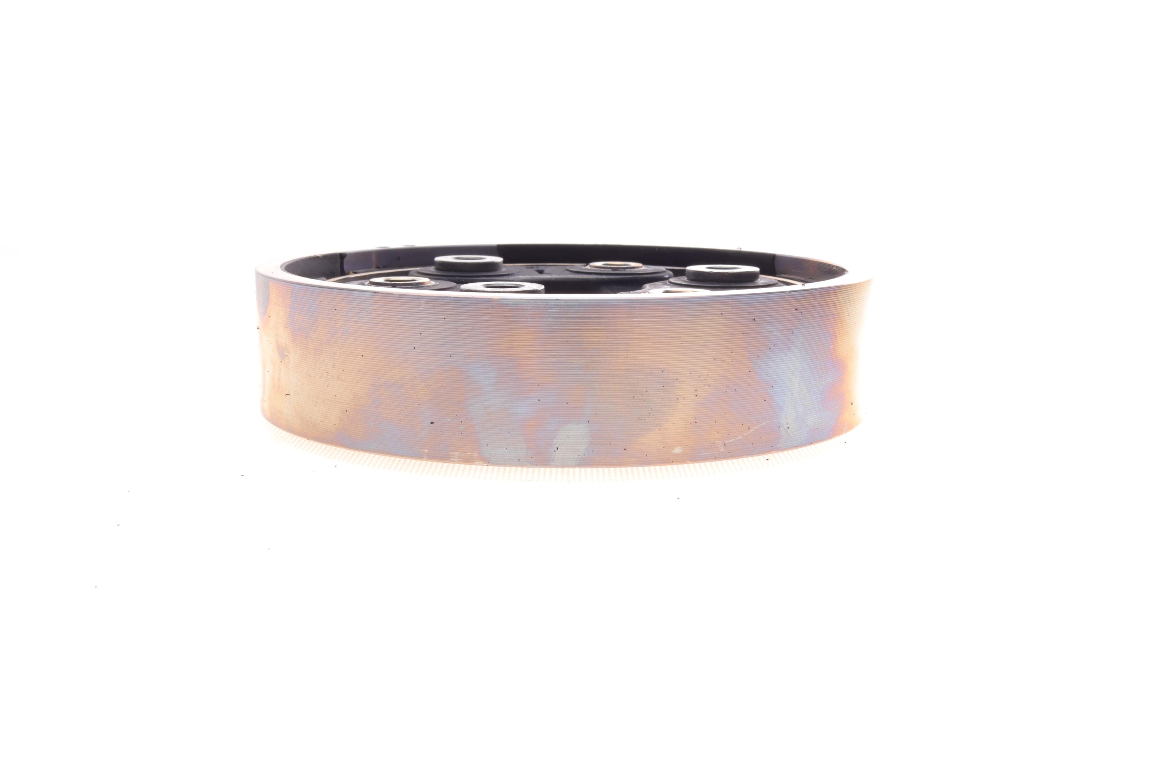 Муфта кардана еластична VW Audi A3/VW Golf V/VI/Passat 2.0 TDI/TFSI 05-