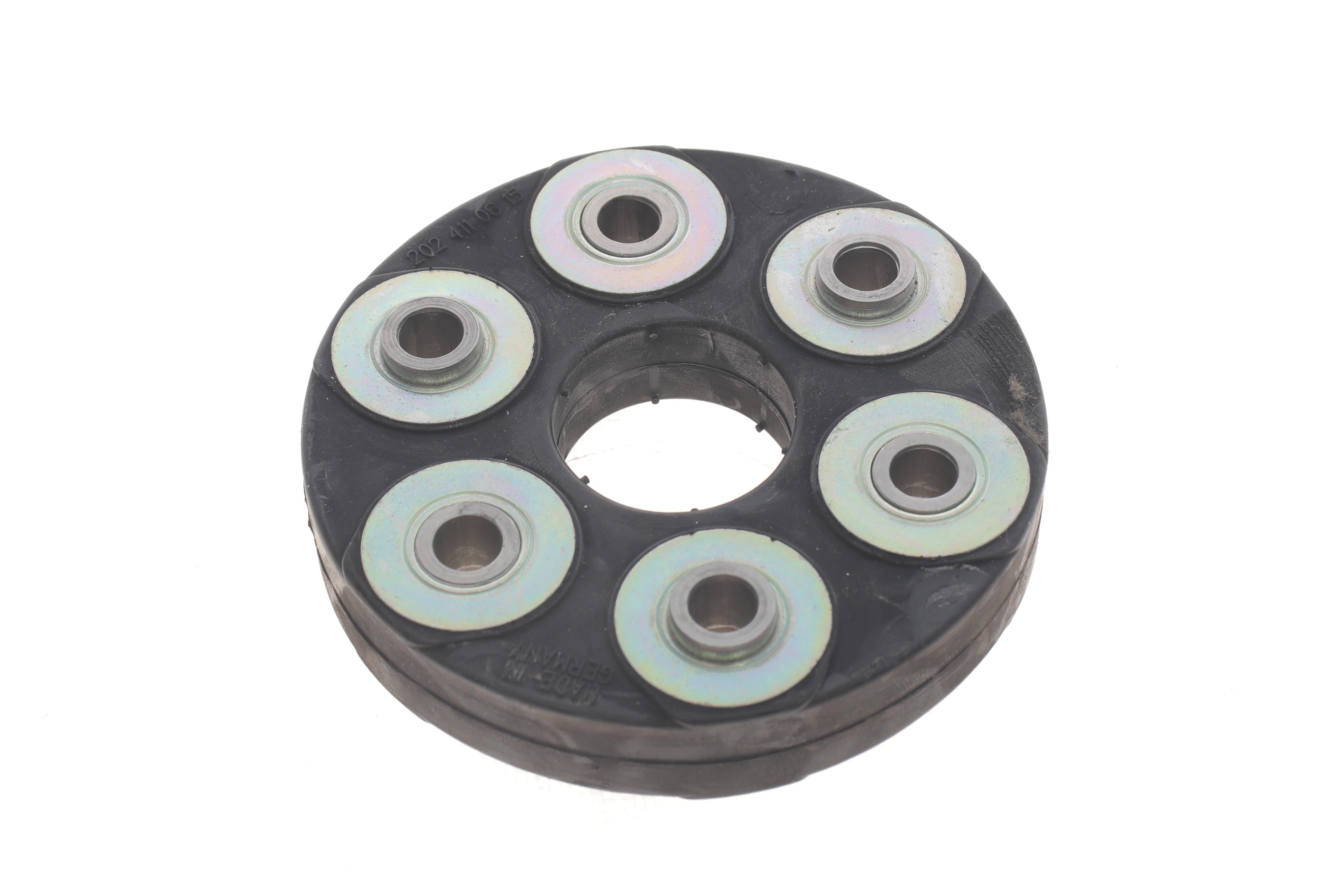 Муфта кардана еластична MB E-class (W210/W124/W202) 1.8-3.0D 82-97