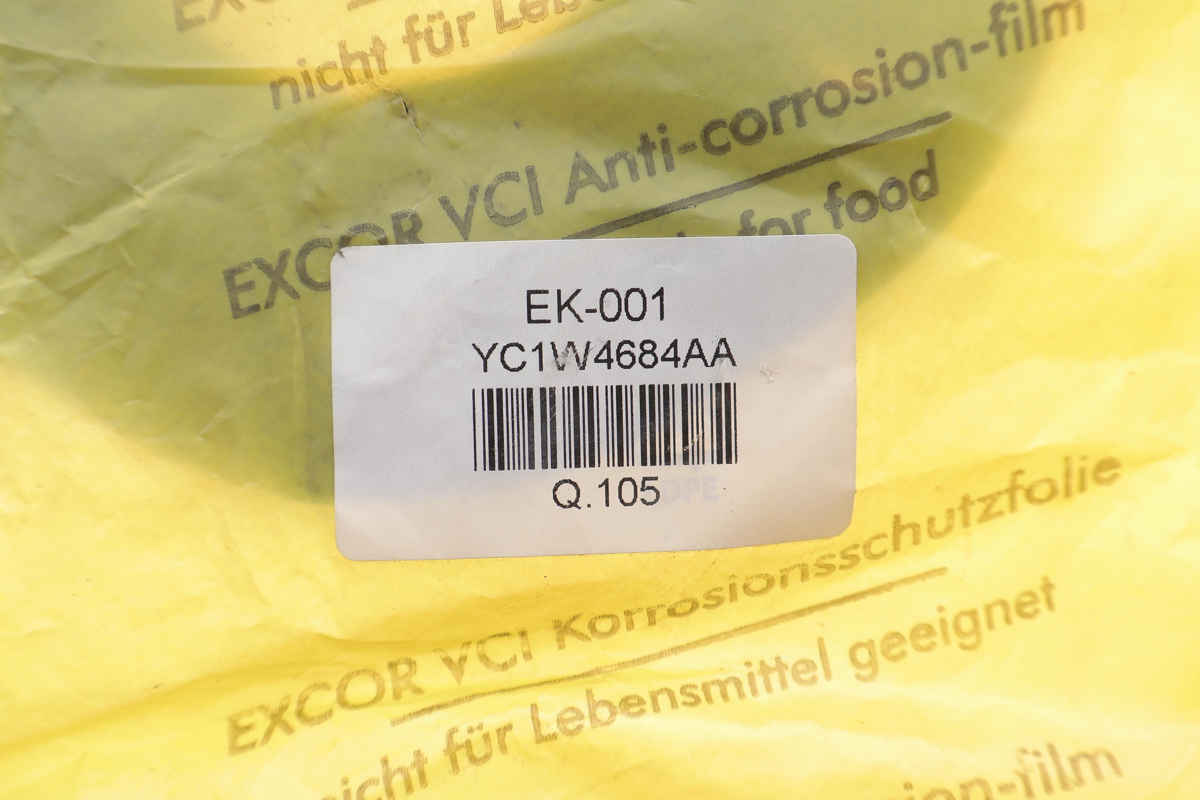 Муфта кардана еластична Ford Transit 94-