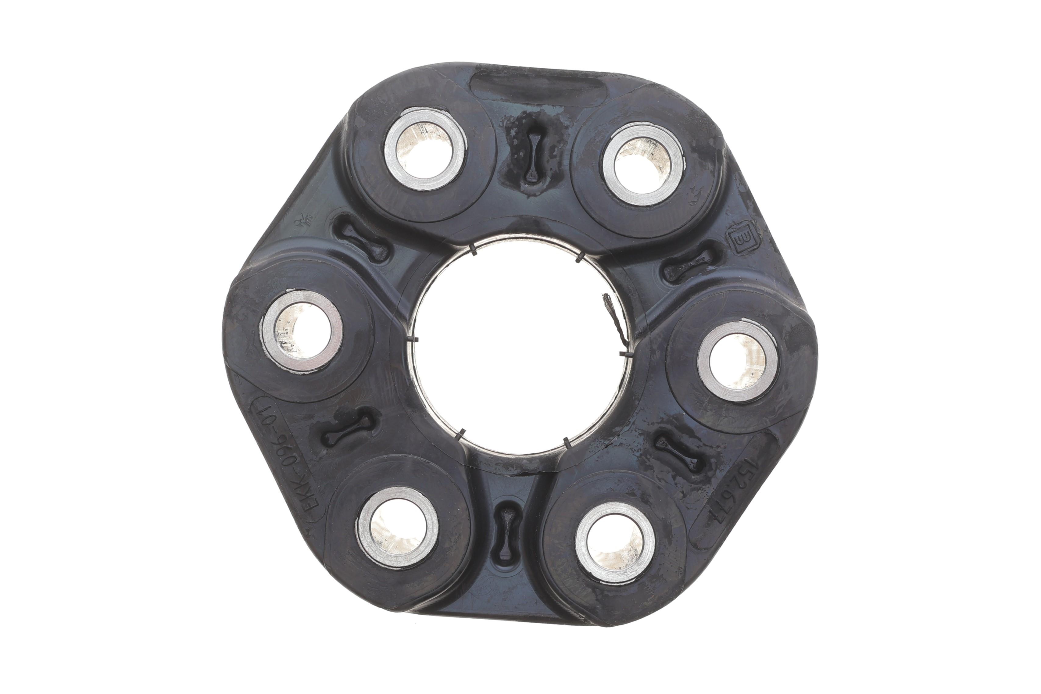 Муфта кардана еластична (спереду) BMW 3 (F30/F80)/X3 (F25)/X5 (E70/F15/F85) 10- (к-кт)