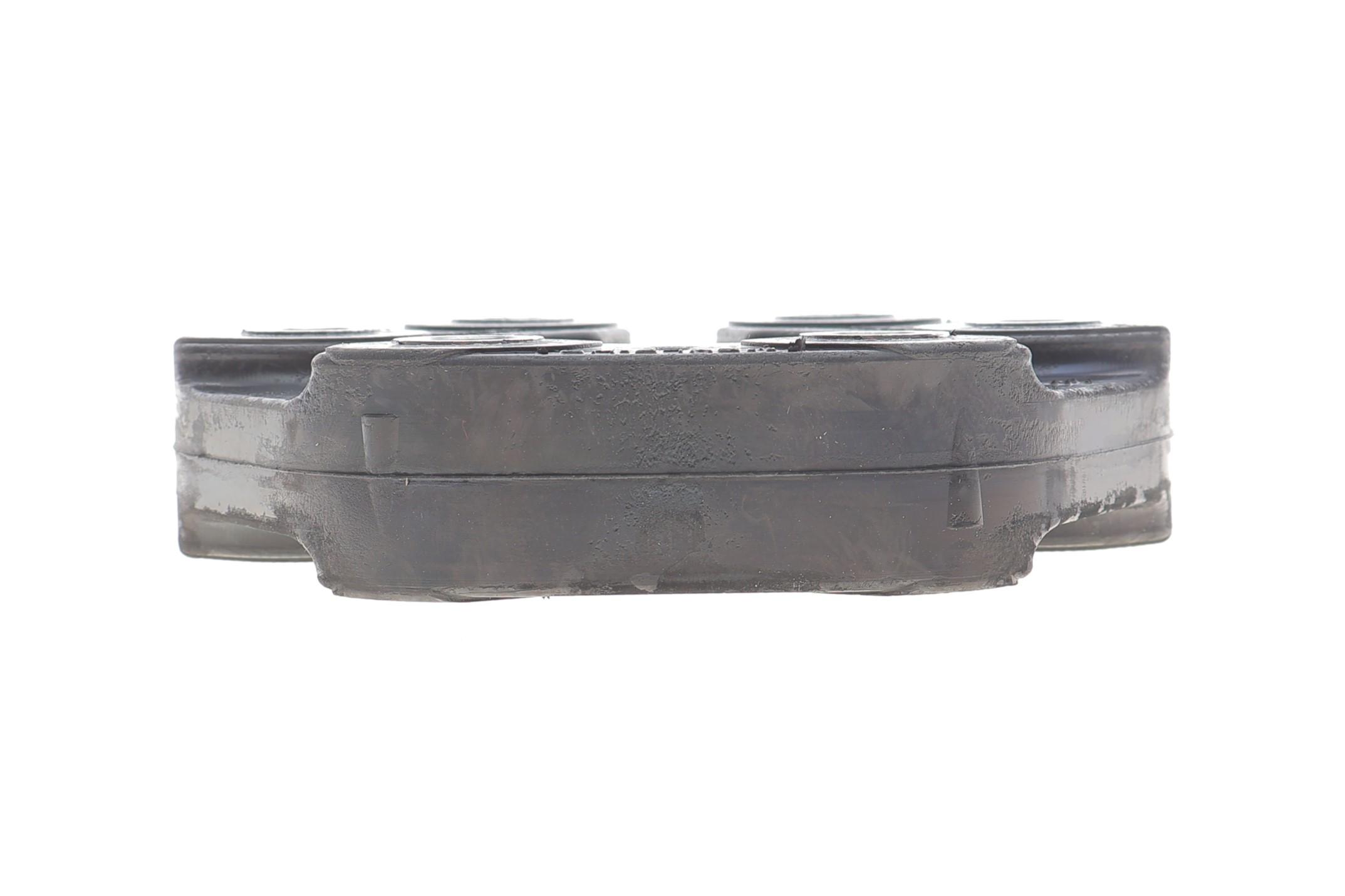 Муфта кардана еластична (спереду) BMW 3 (F30/F80)/X3 (F25)/X5 (E70/F15/F85) 10- (к-кт)