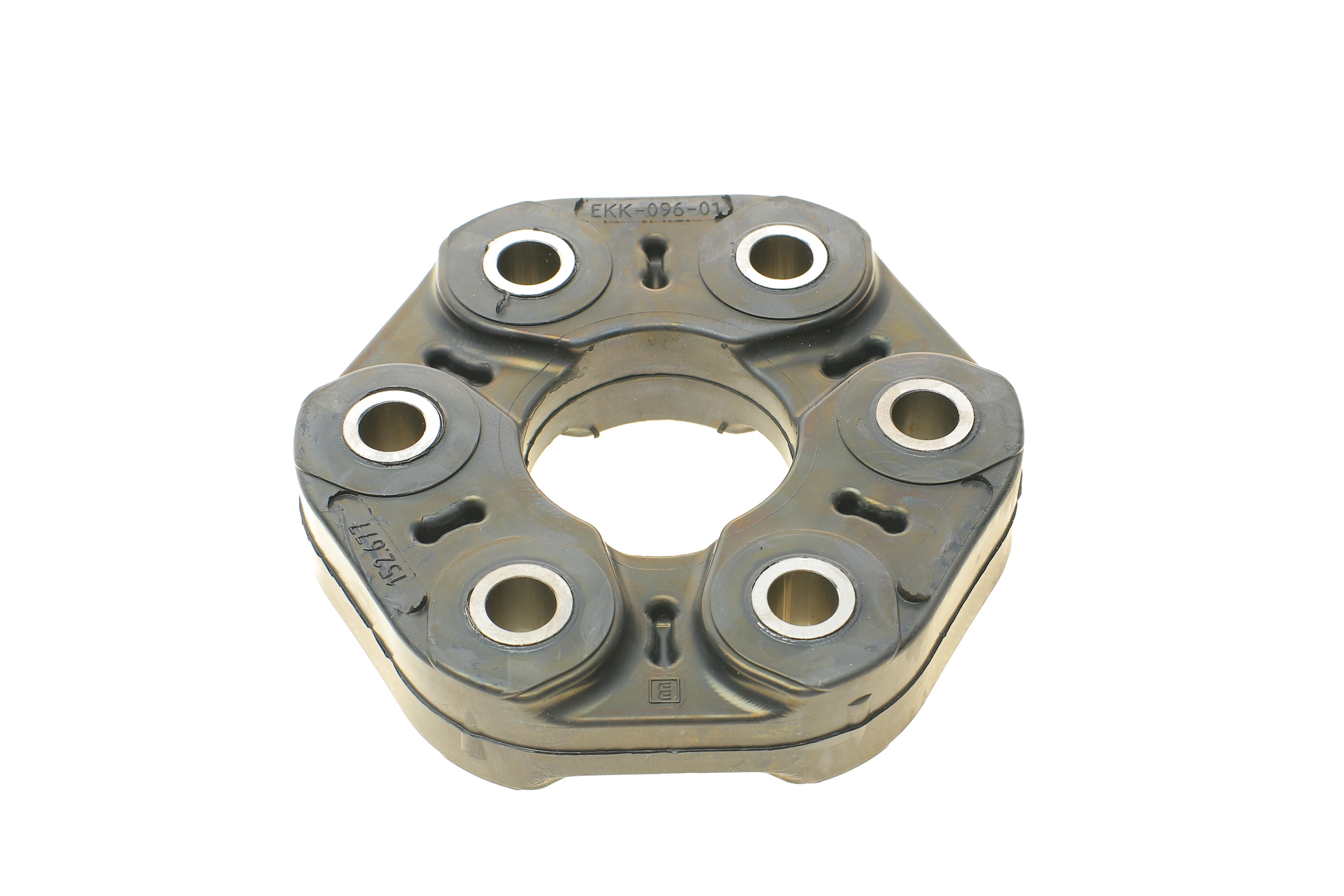 Муфта кардана еластична (ззаду) BMW 3 (F30/F31/F34)/4 (F32/F33/F36)/5 (F10/F11) 09-