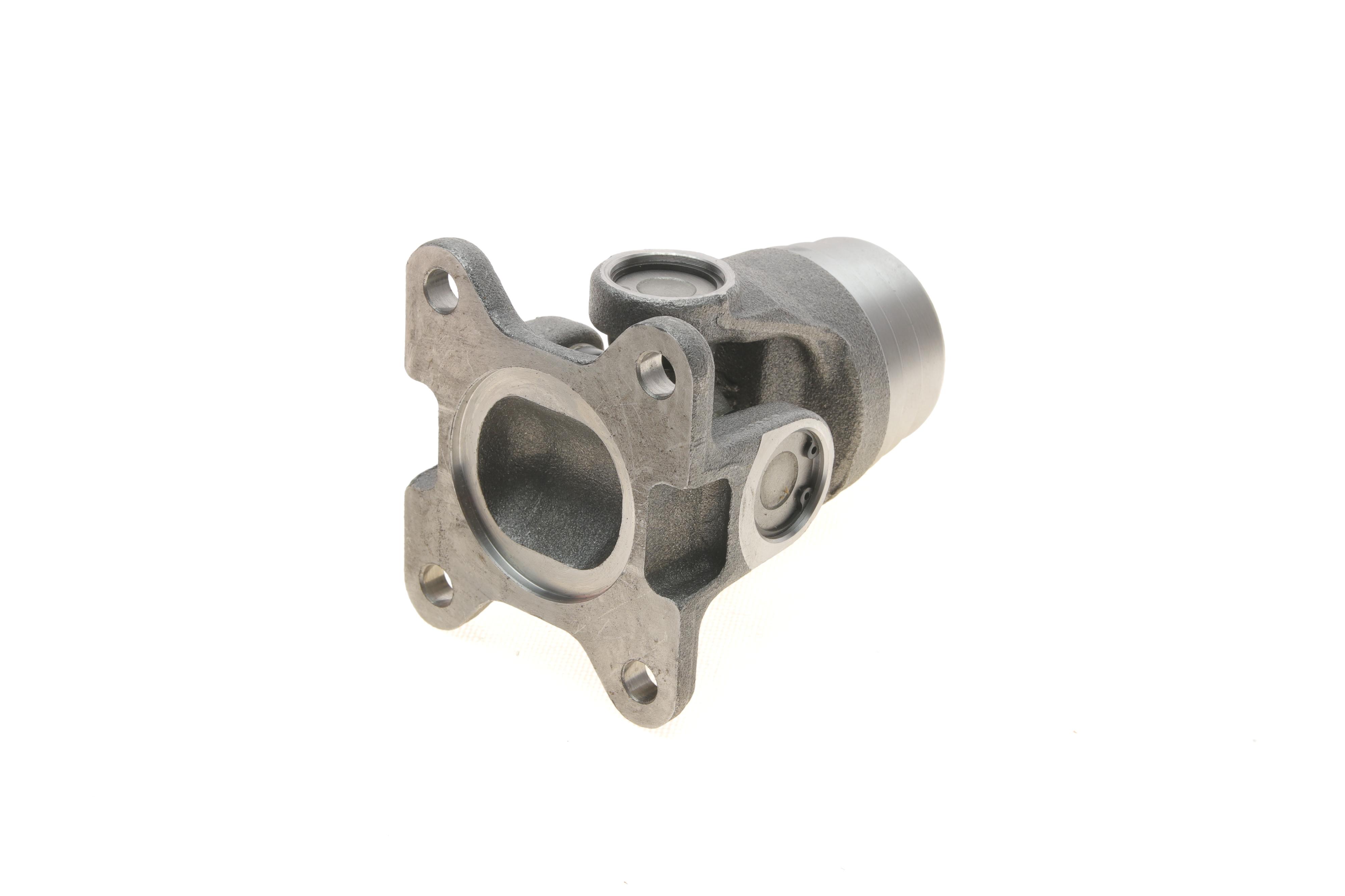 Фланець карданного валу (до редуктора) MB Vito (W639) 03-