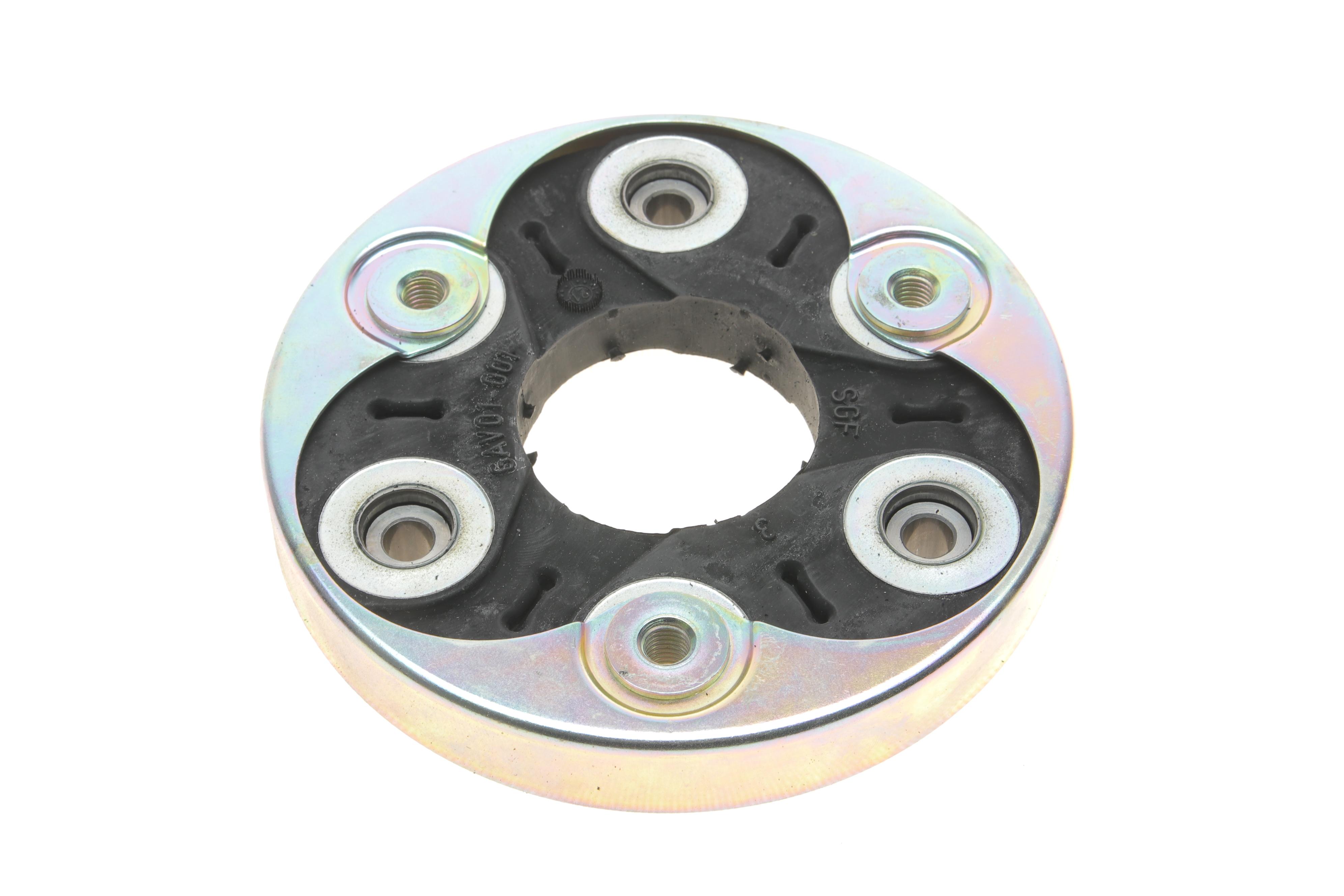 Муфта кардана еластична VW T4 2.4-2.5 TDI 92-03