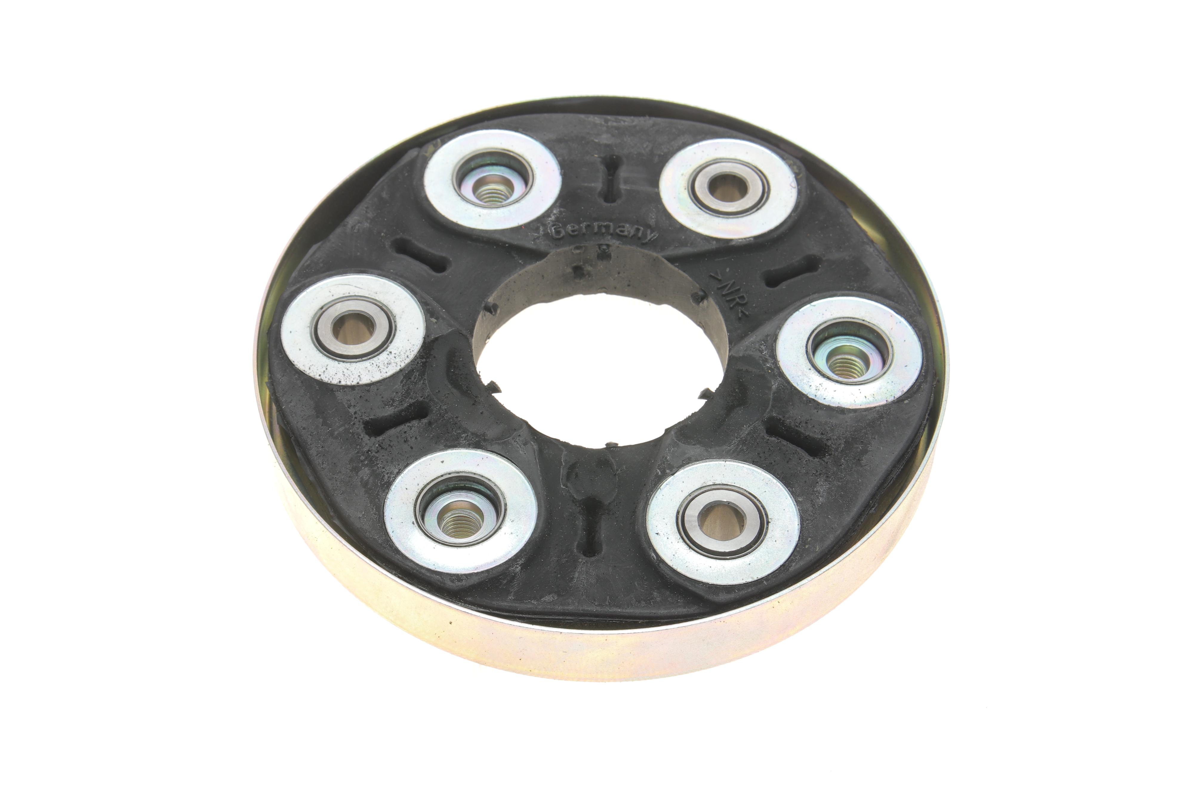 Муфта кардана еластична VW T4 2.4-2.5 TDI 92-03