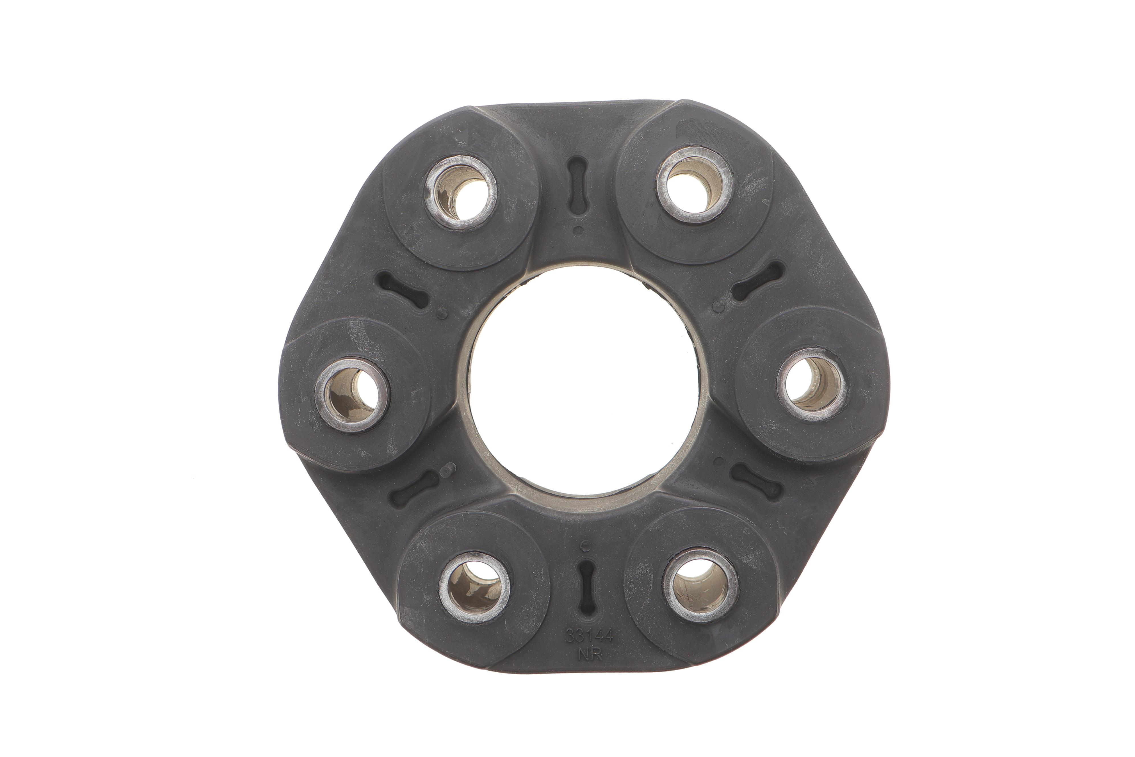 Муфта карданного валу еластична Ford Transit 06-14