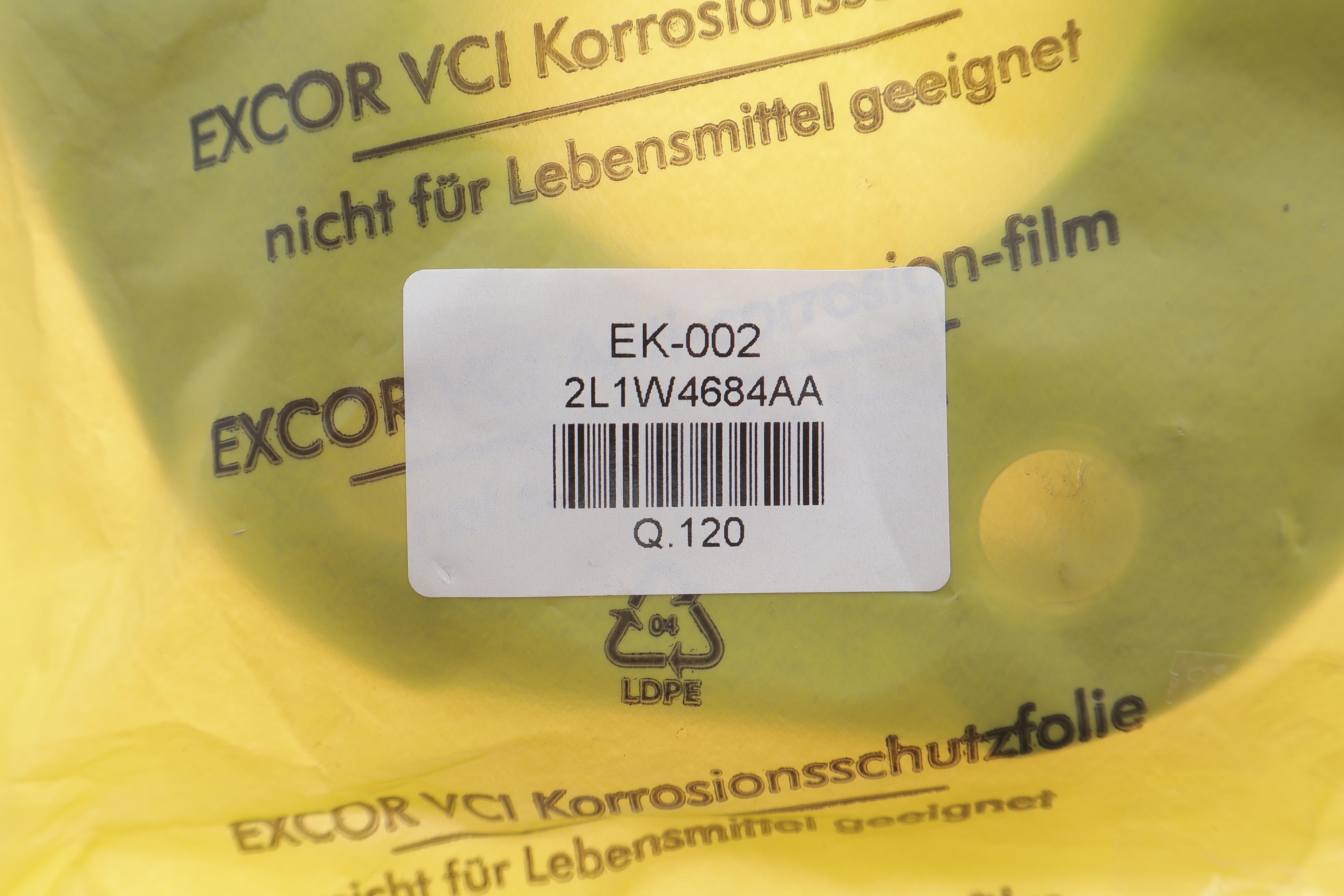 Муфта карданного валу еластична Ford Transit 06-14