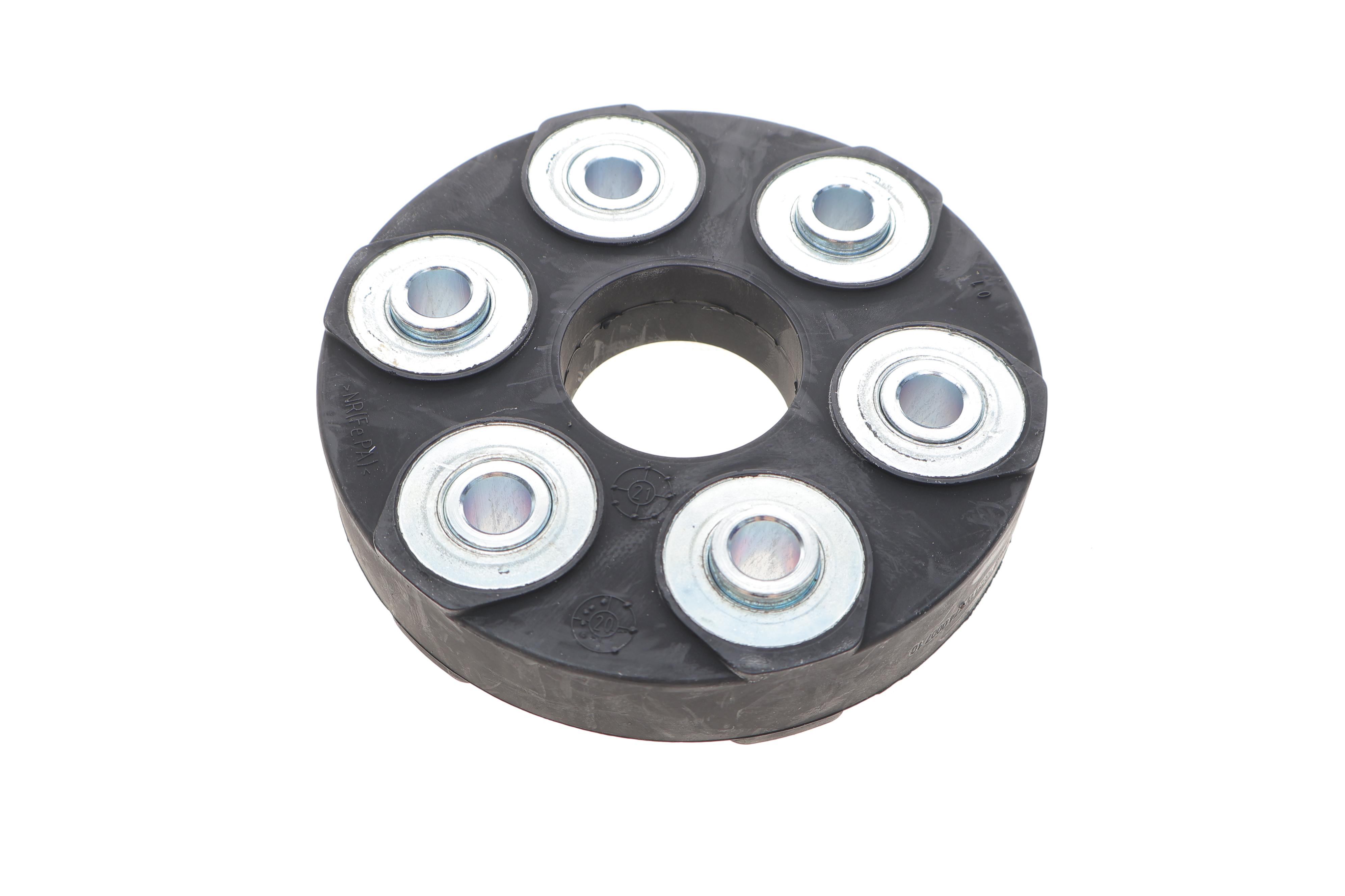 Муфта кардана еластична MB E-class (W210/W124) (39x115x20.5) (к-кт)