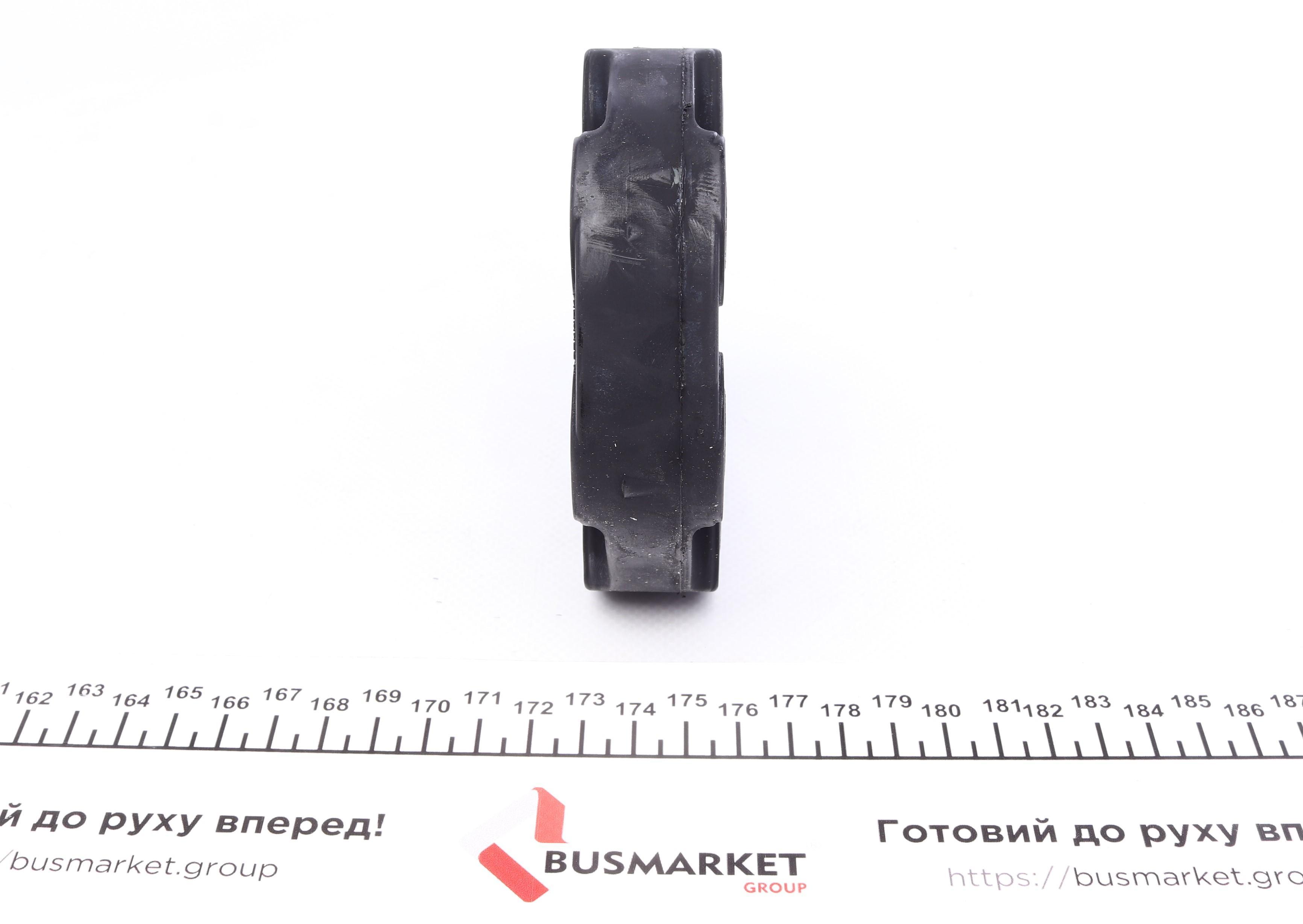 Муфта кардана еластична BMW 3/5 75- (40x110x28)