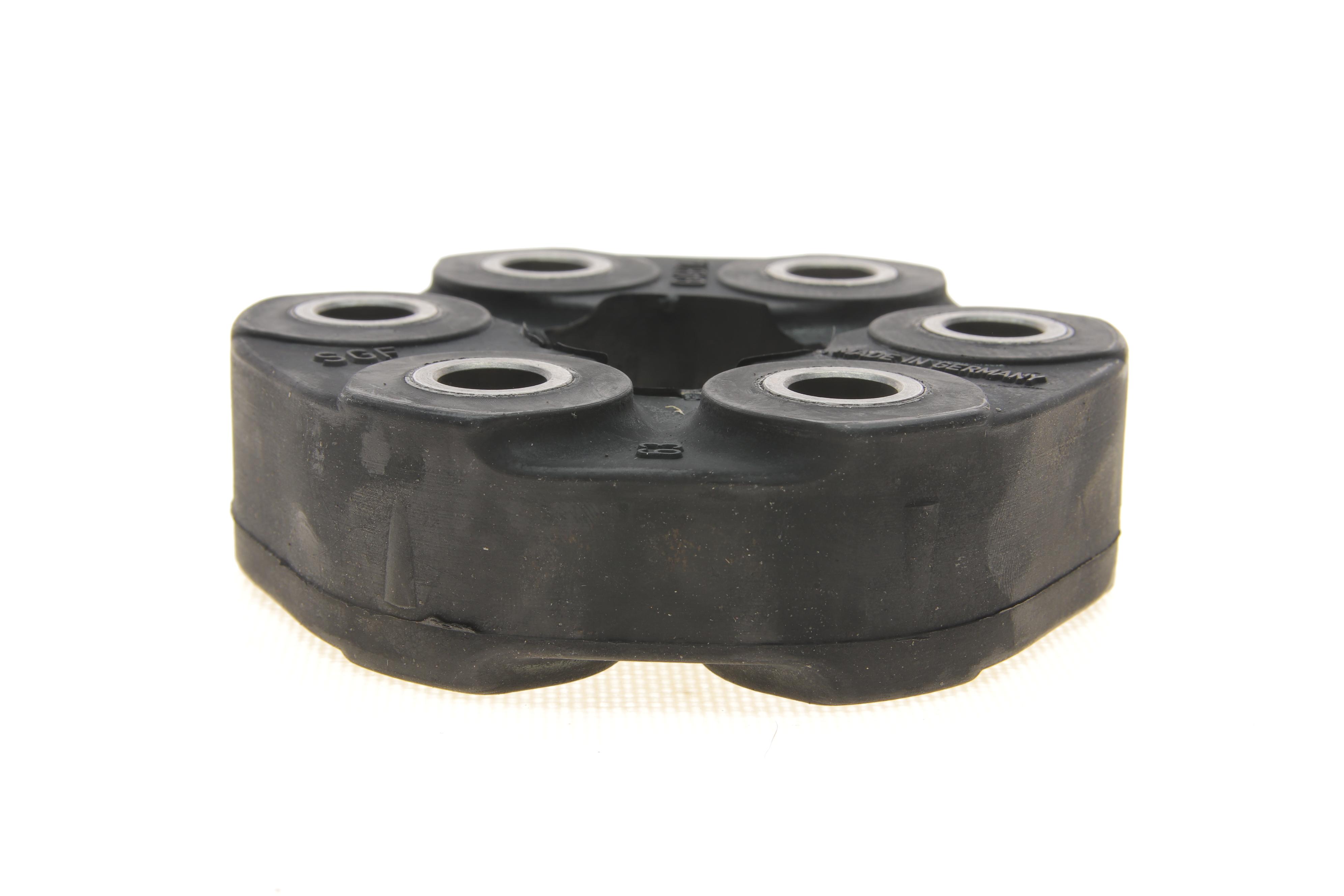 Муфта кардана еластична BMW 3 (E36/E46)/5 (E39) 90-05 (110mm)