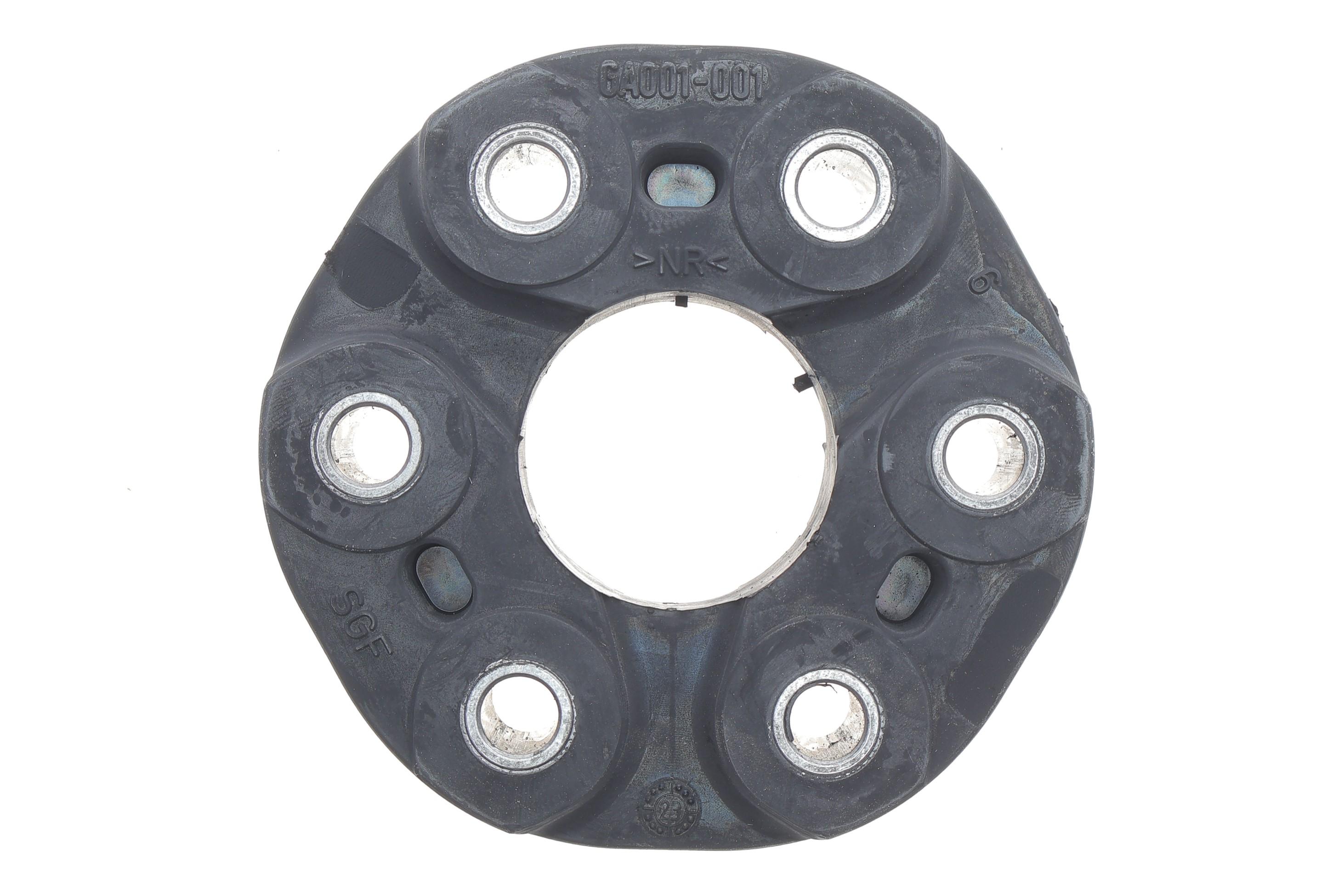 Муфта кардана еластична Opel Omega A/B 86-03