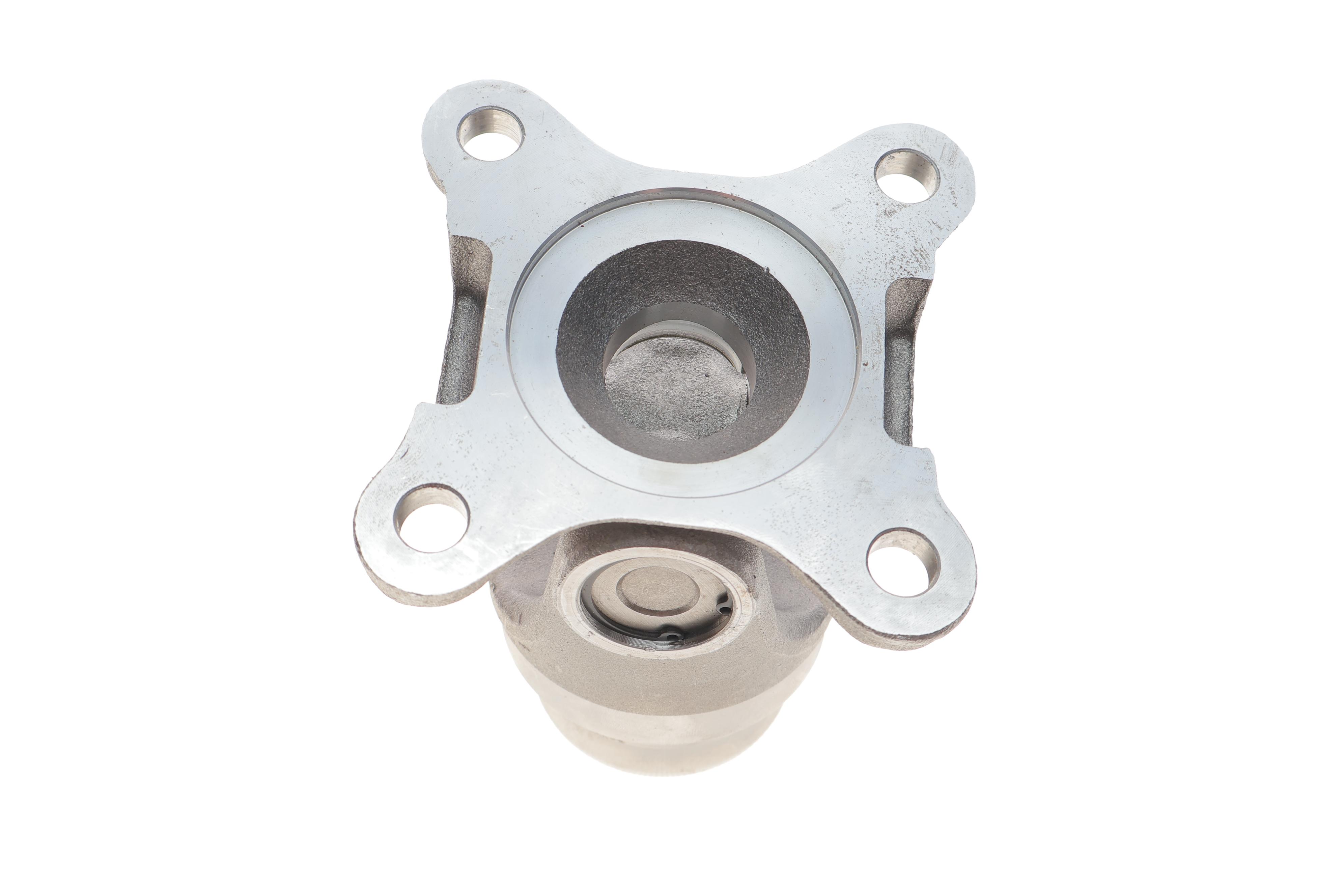 Фланець карданного валу (до редуктора) MB Sprinter (W907)