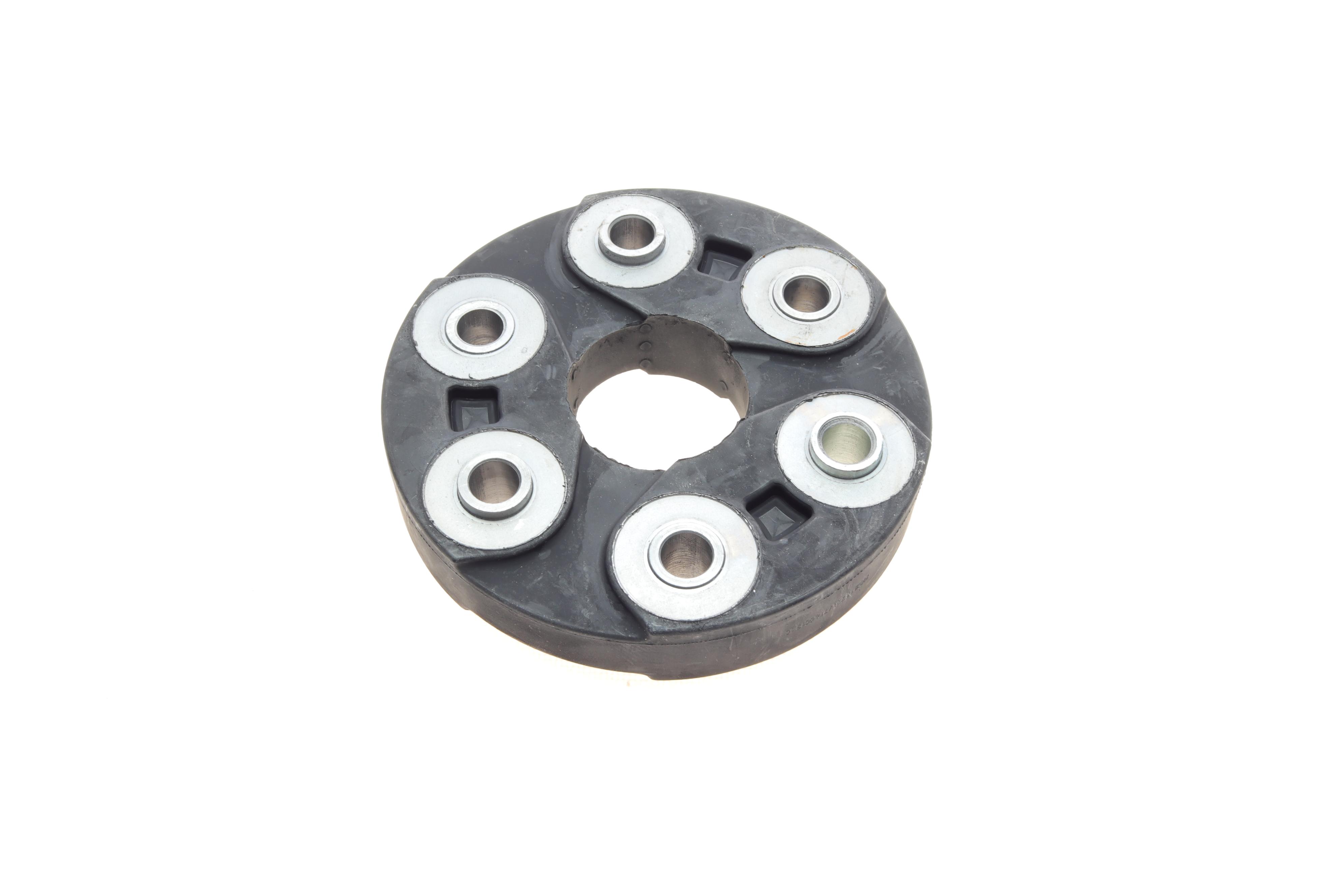 Муфта кардана еластична C-class (W202)/E-class (C124)/S-class (W140) 2.0-3.6 88-03 (к-кт)