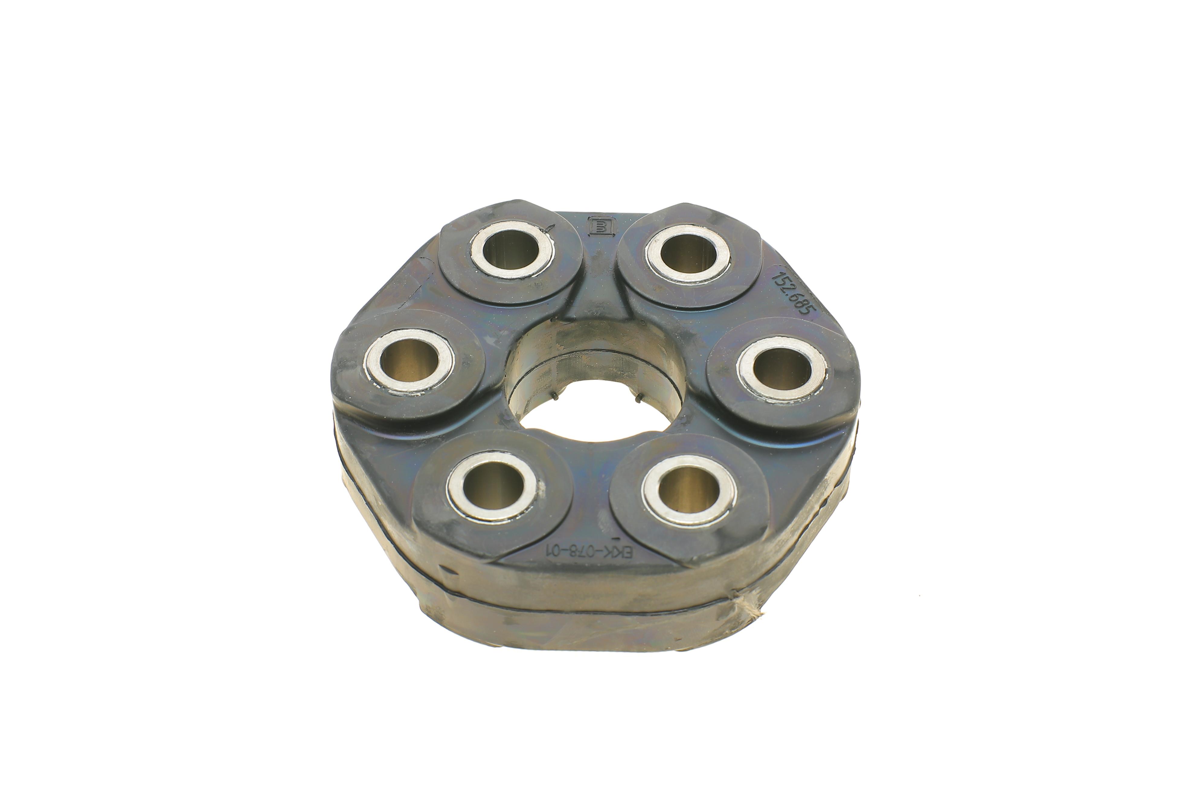 Муфта кардана еластична BMW 3 (E36/E46)/5 (E39) 90-05 (110mm) M40/M50/M52/M54/N46