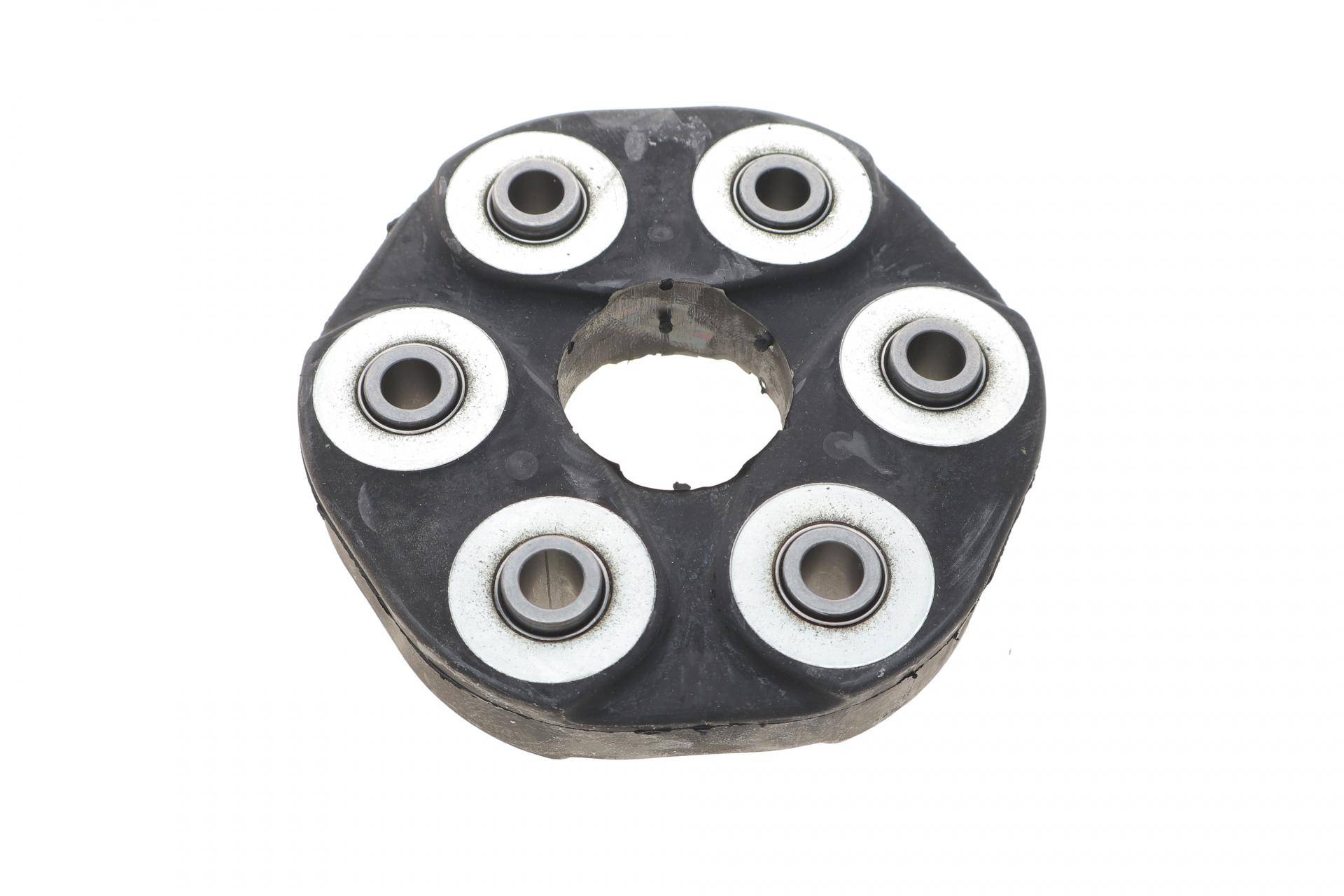 Муфта кардана еластична MB C-class (W202/S202)/E-class (W210/W124) (41x129x24)