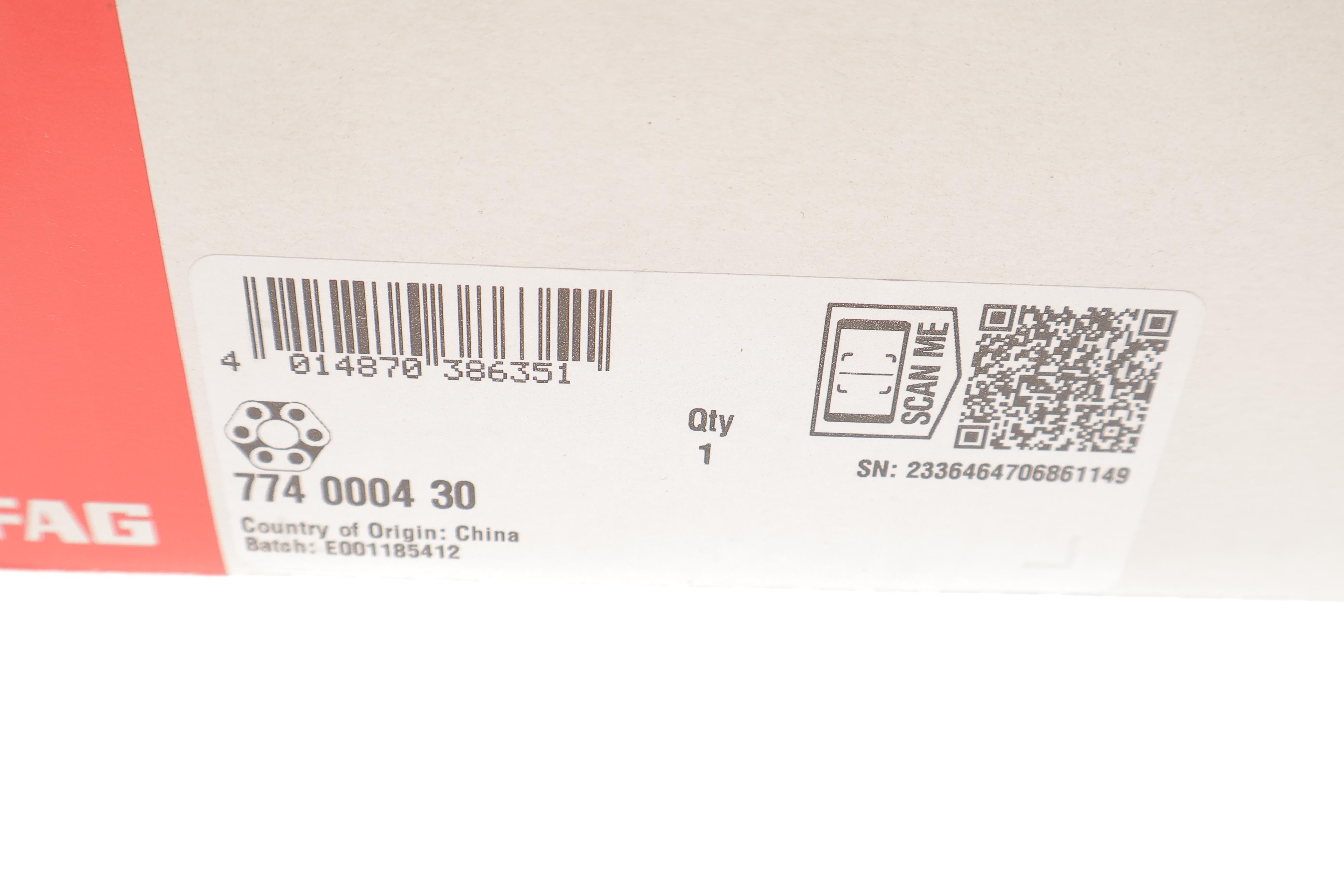 Ремкомплект муфти кардана для карданного вала MB (W114/W115/W123) 68-85