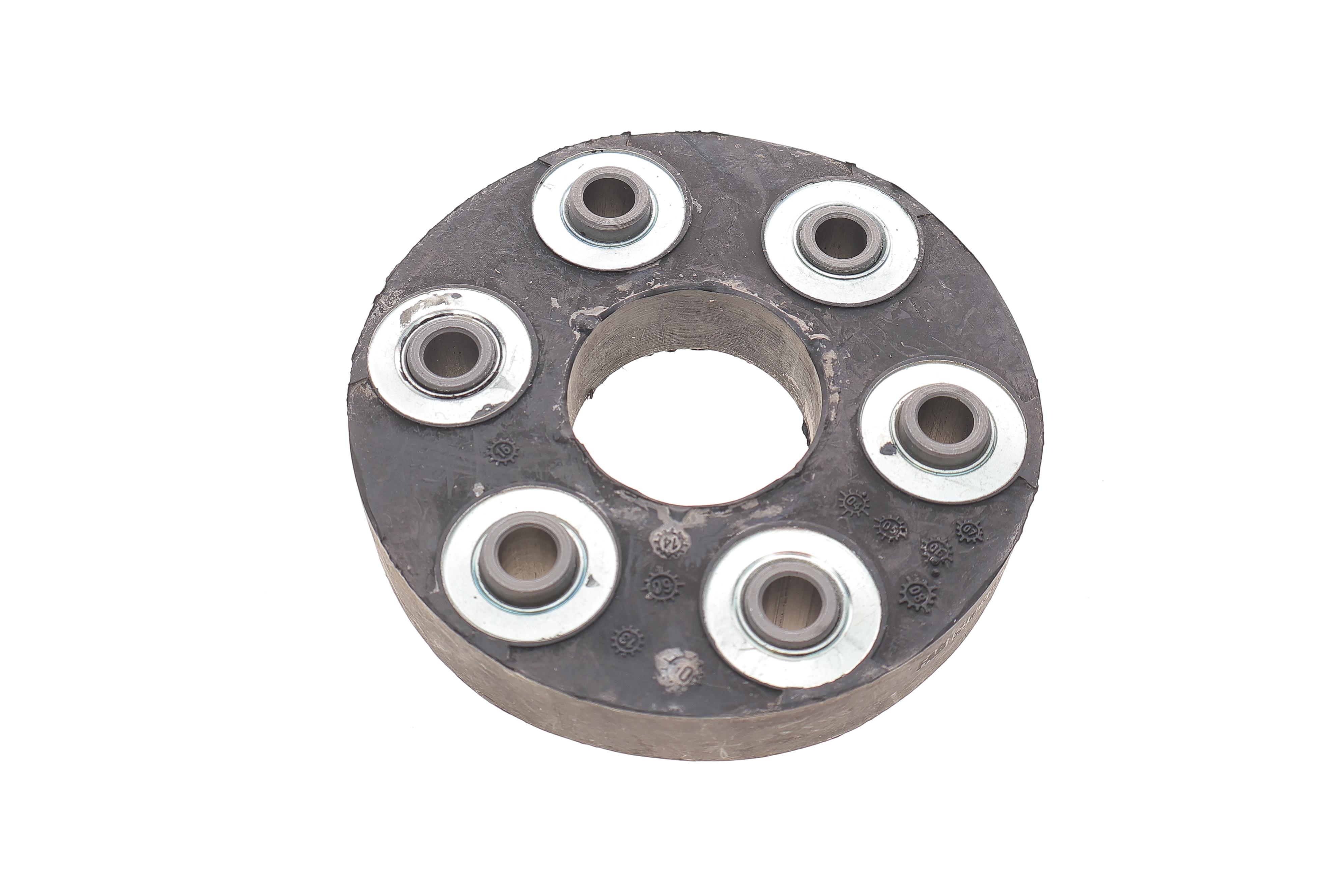 Ремкомплект муфти кардана для карданного вала MB (W114/W115/W123) 68-85