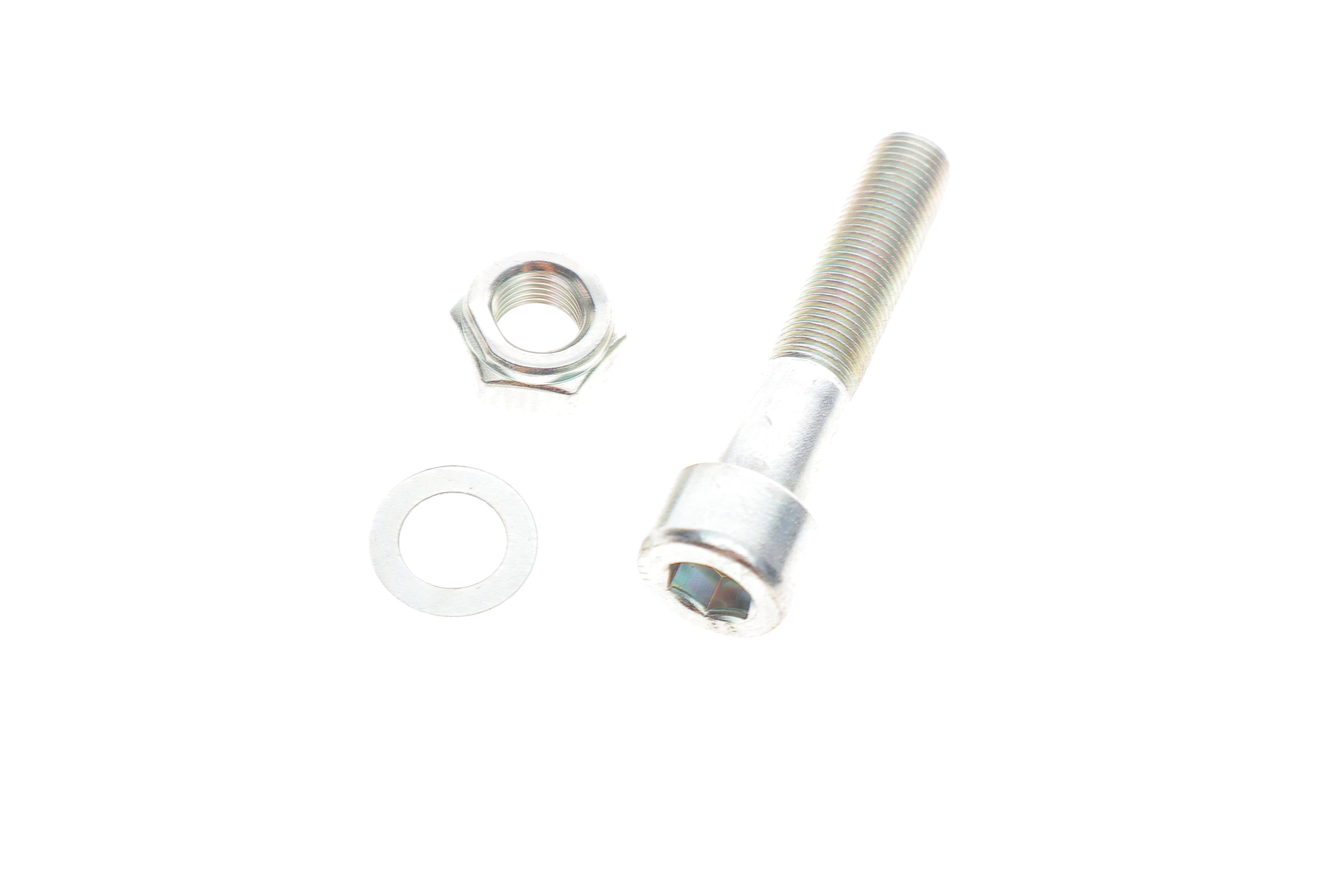 Ремкомплект муфти кардана для карданного вала MB (W114/W115/W123) 68-85