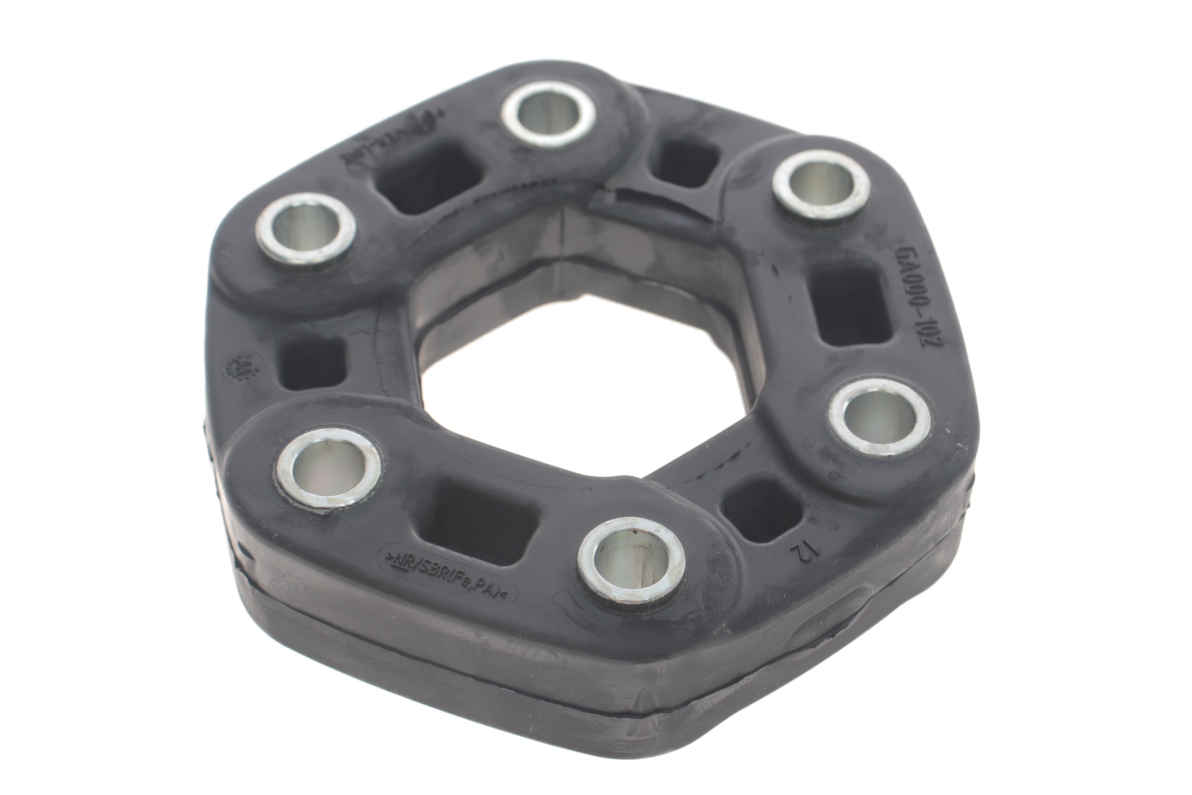 Муфта кардана еластична MB E-class (W211/W212) 02-16 (к-кт)