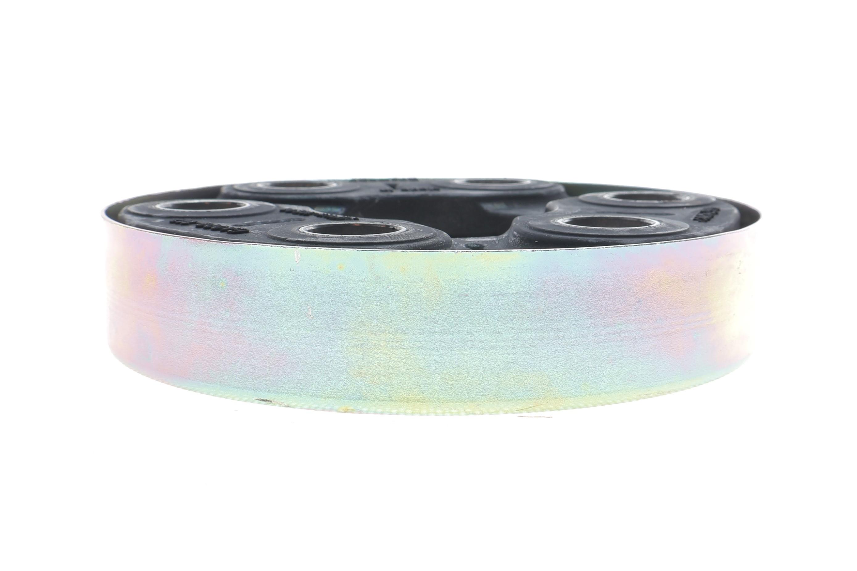 Муфта кардана еластична Skoda Octavia/Kodiaq 96- (149.5mm) (спереду)