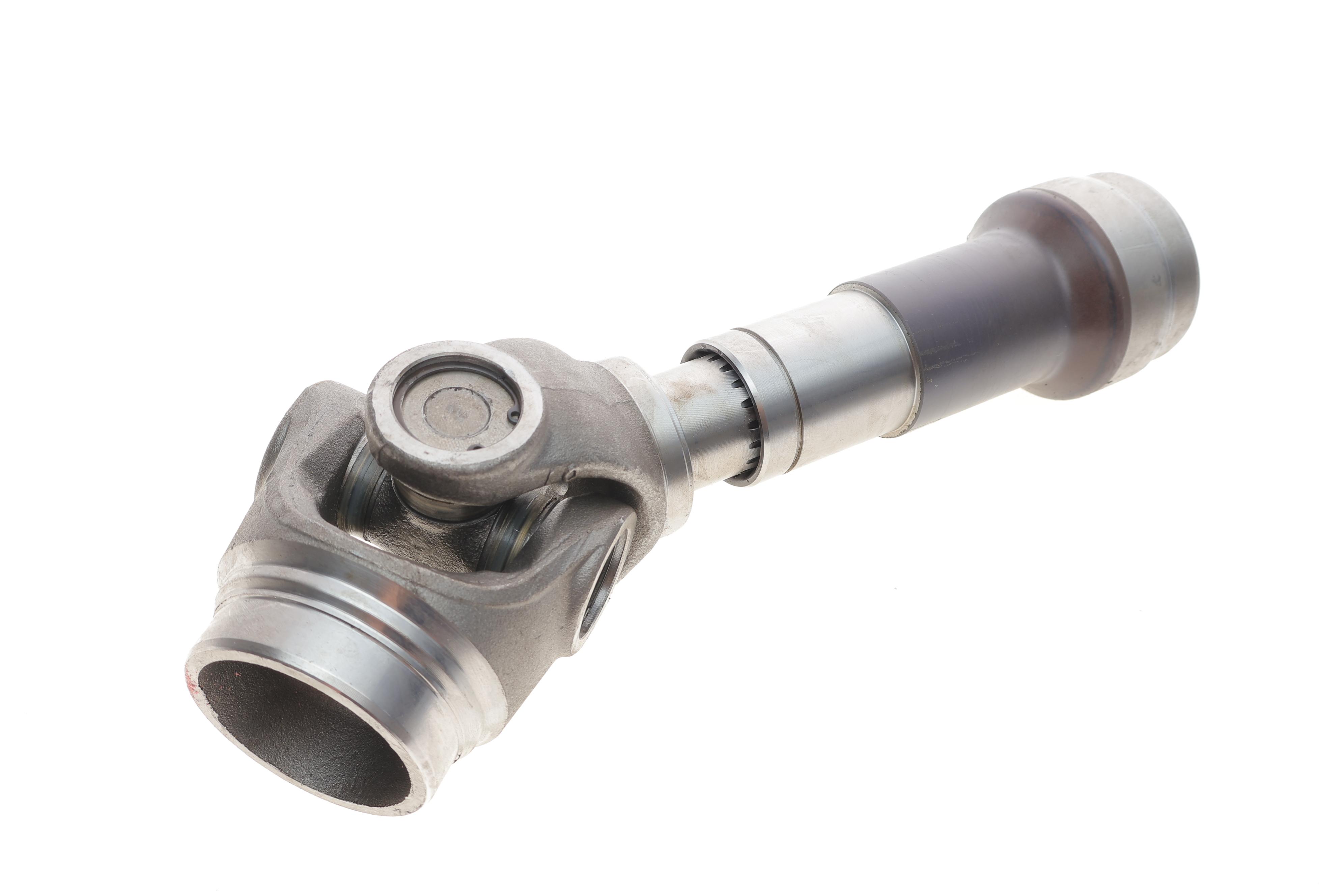 Шлицева частина вала карданного MB Sprinter/VW LT 96-06