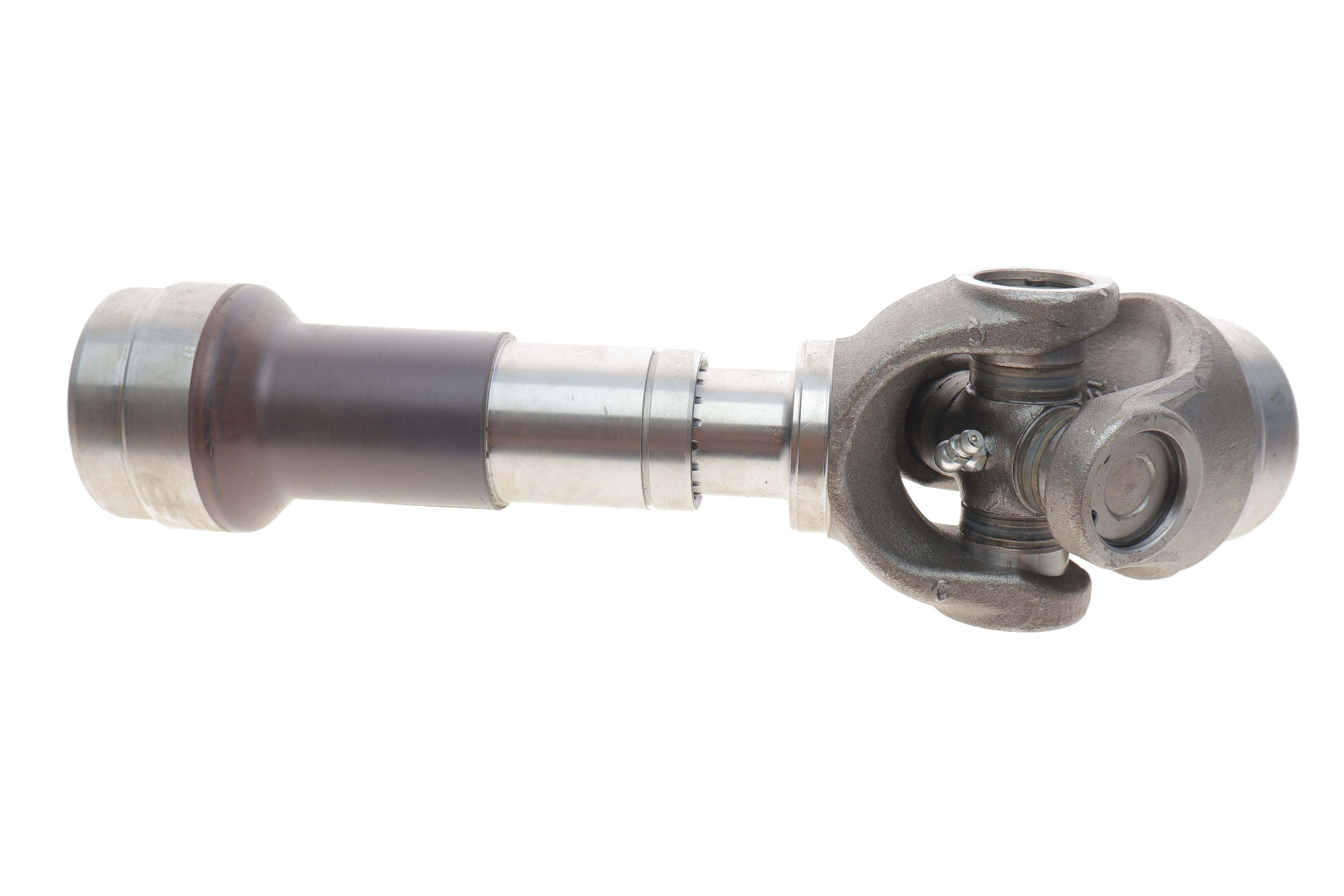 Шлицева частина вала карданного MB Sprinter/VW LT 96-06