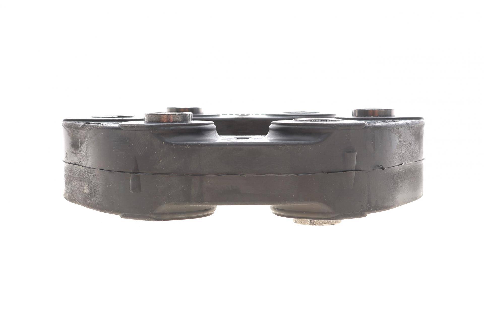 Муфта карданного валу еластична (ззаду) BMW 5 (F10/F11/F07)/6 (F06/F12/F13)/7 (F01/F02/F03/F04) 10- (к-кт)